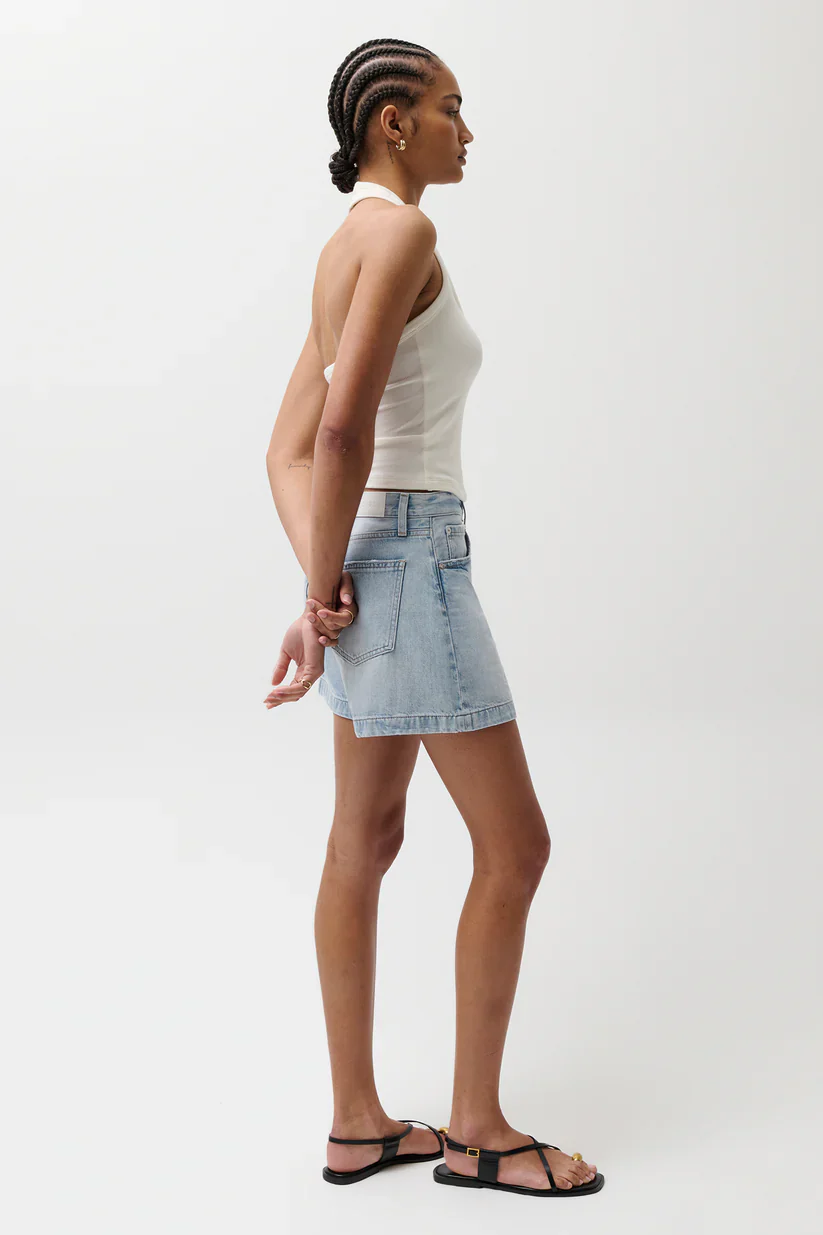 PISTOLA - WOMEN'S SAIGE SHORT - Image 2