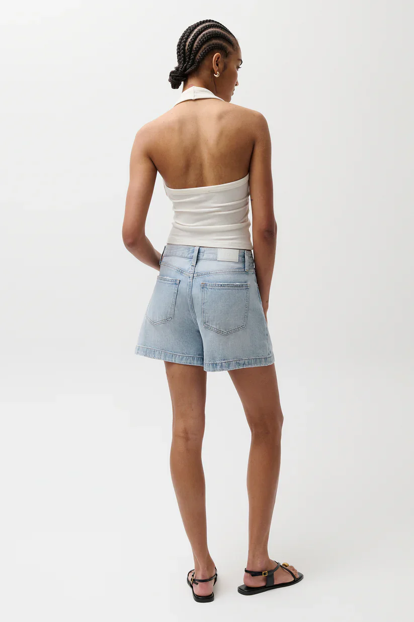 PISTOLA - WOMEN'S SAIGE SHORT - Image 3