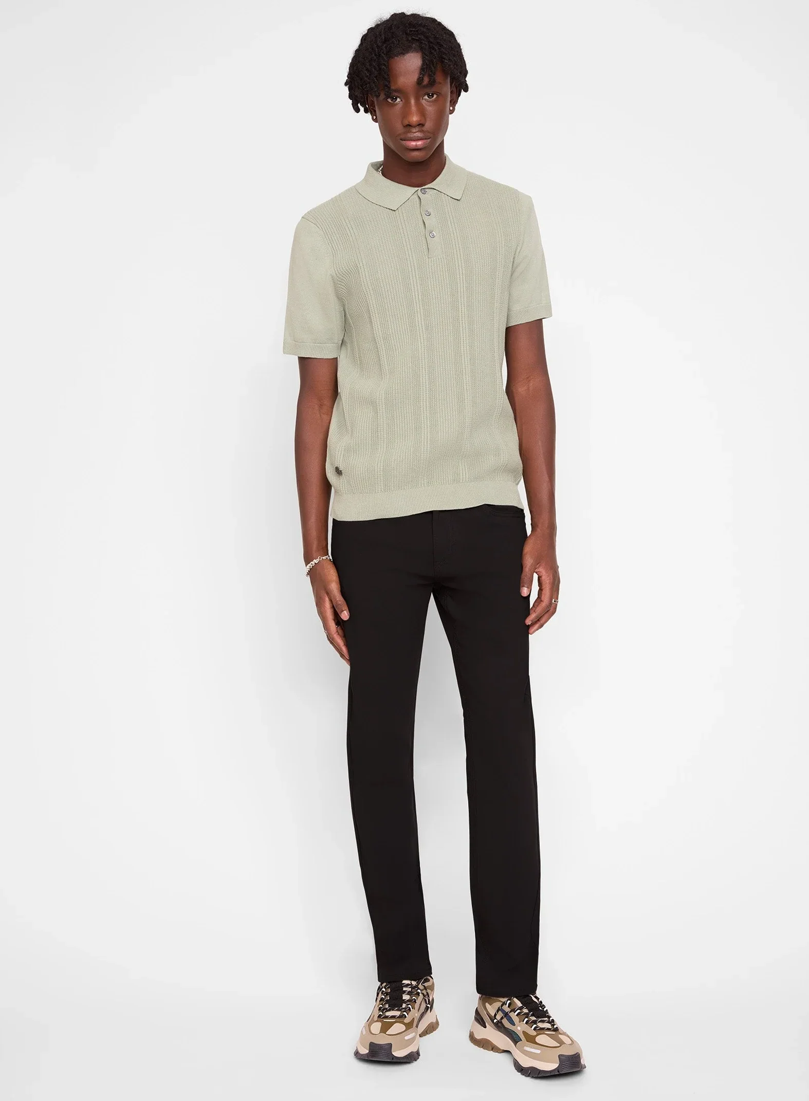 POINT 0 - MEN'S SUPER FLEX PANT - Image 2