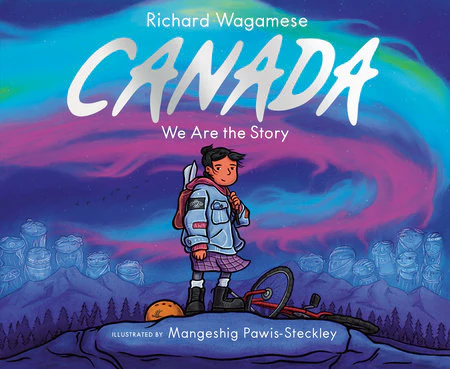 PRH - CANADA BOOK