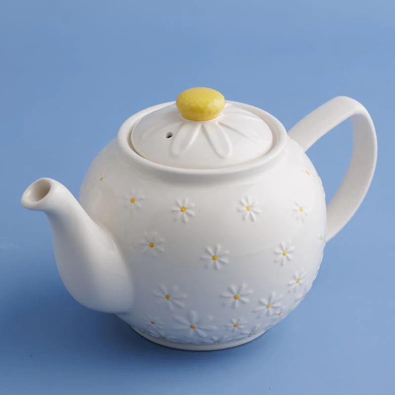 PRICE & KENSINGTON - DAISY 6-CUP TEAPOT - Image 4