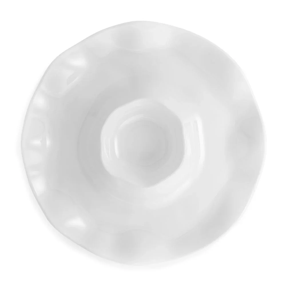 QSQUARED- CHIP AND DIP PLATTER - Image 2