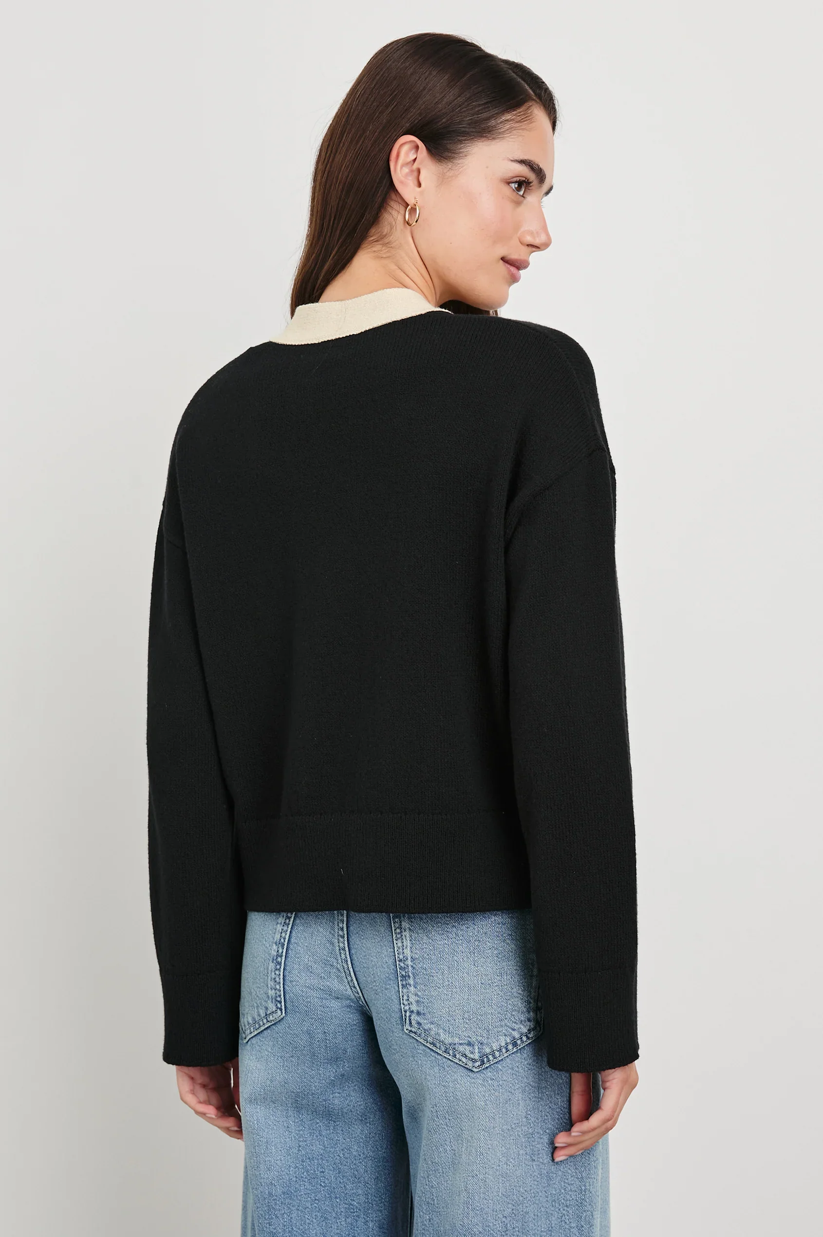 RAILS- WOMEN'S GENEVA CARDIGAN - Image 5
