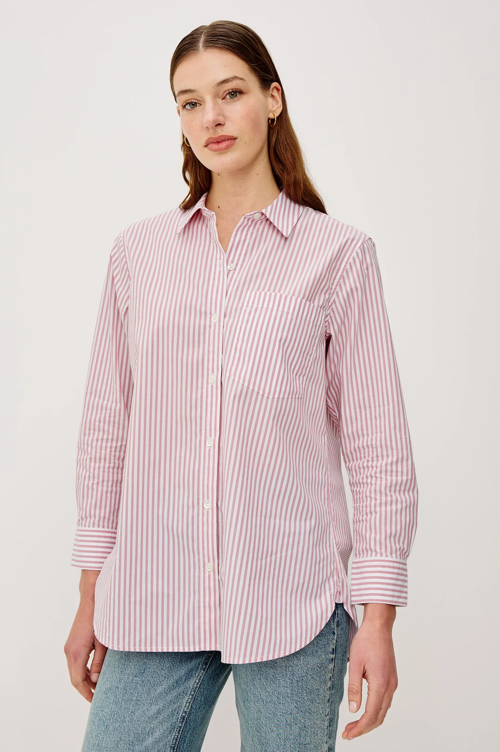 RAILS - ELSA SHIRT - Image 5