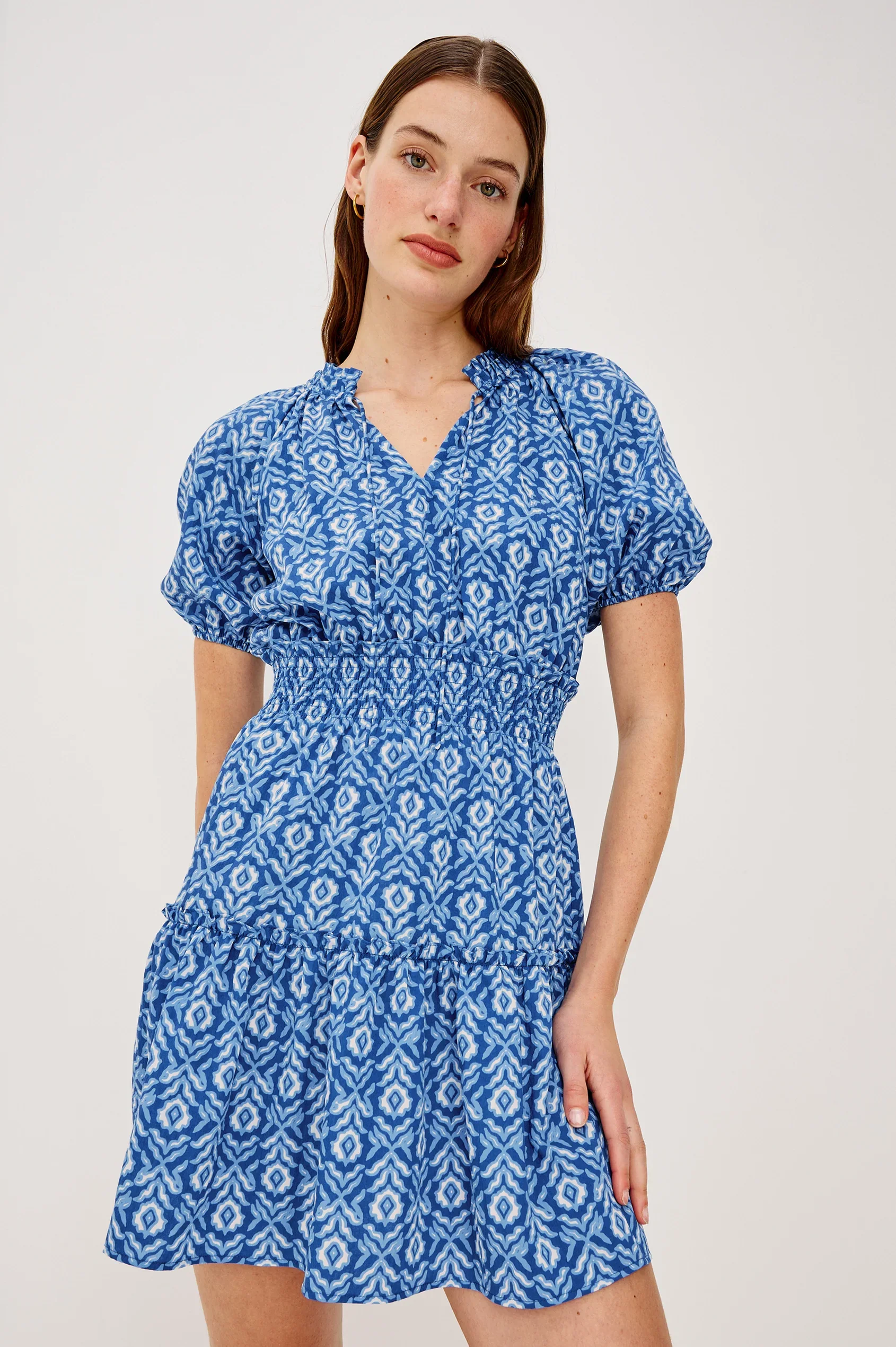 RAILS - FIORELLA DRESS - Image 3