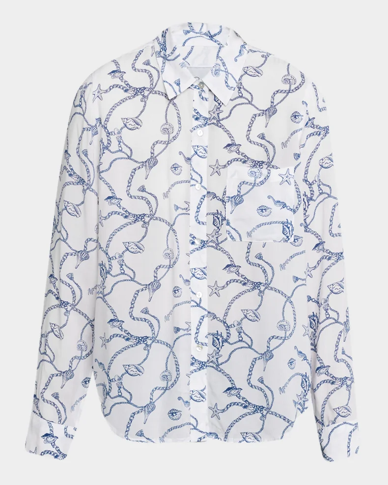 RAILS - JOSEPHINE BLOUSE - Image 5
