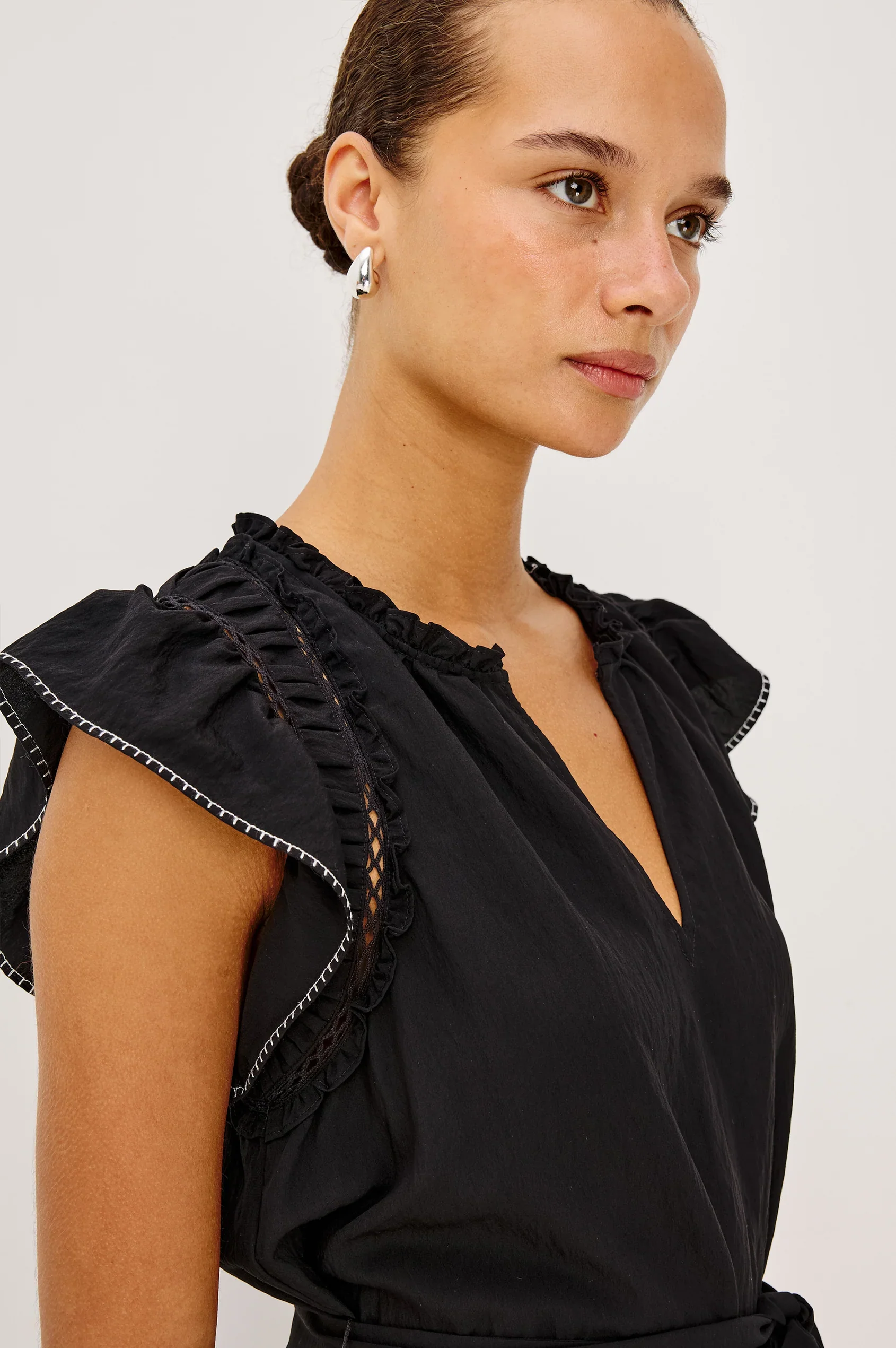 RAILS - KATIA DRESS - Image 3