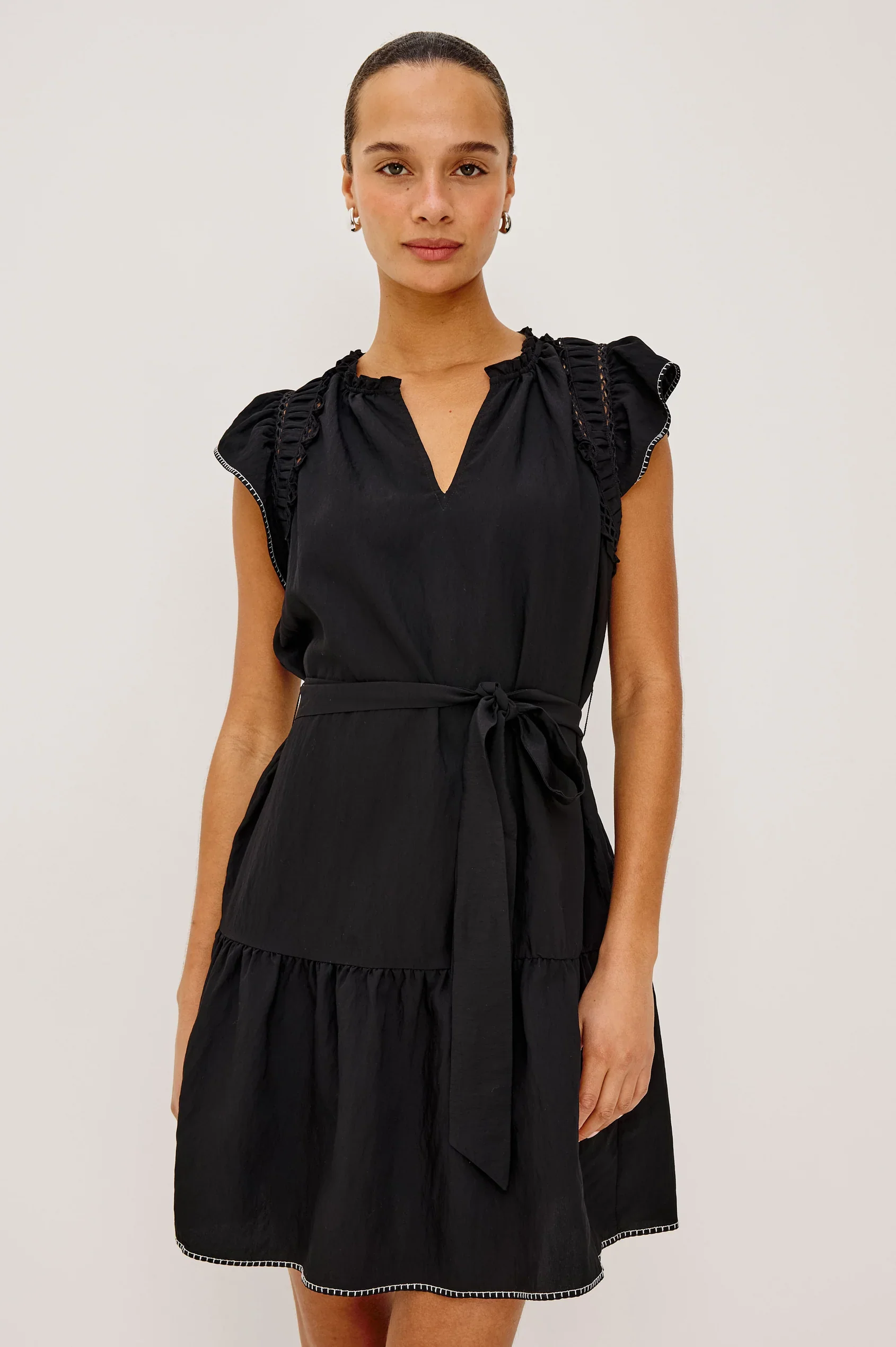 RAILS - KATIA DRESS - Image 4