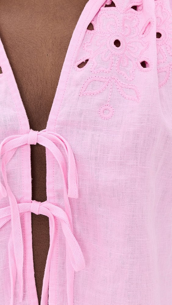 RAILS - LIZABETH BLOUSE - Image 2