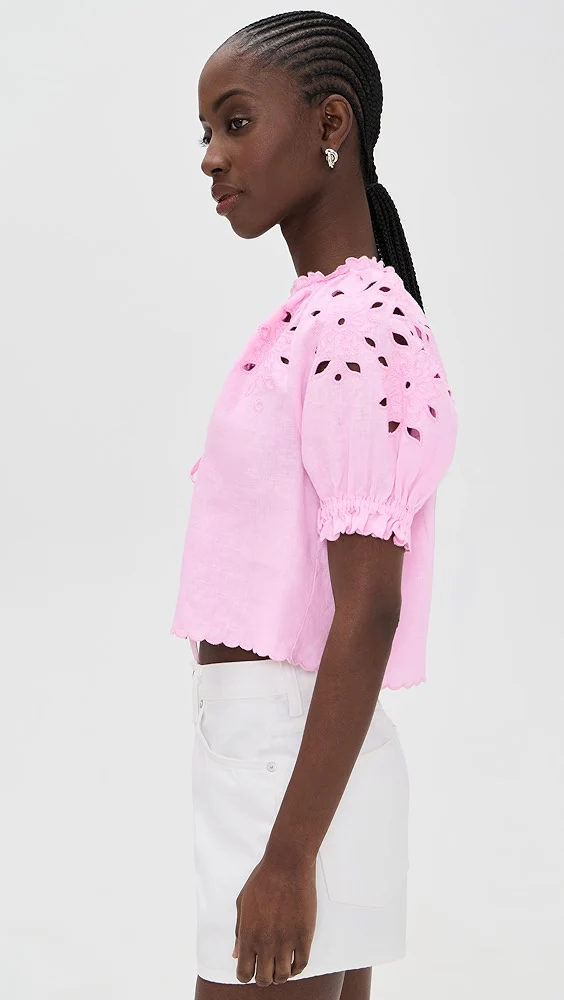RAILS - LIZABETH BLOUSE - Image 4