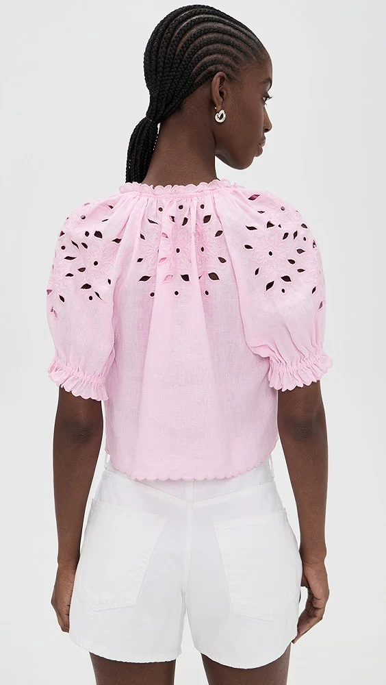 RAILS - LIZABETH BLOUSE - Image 5