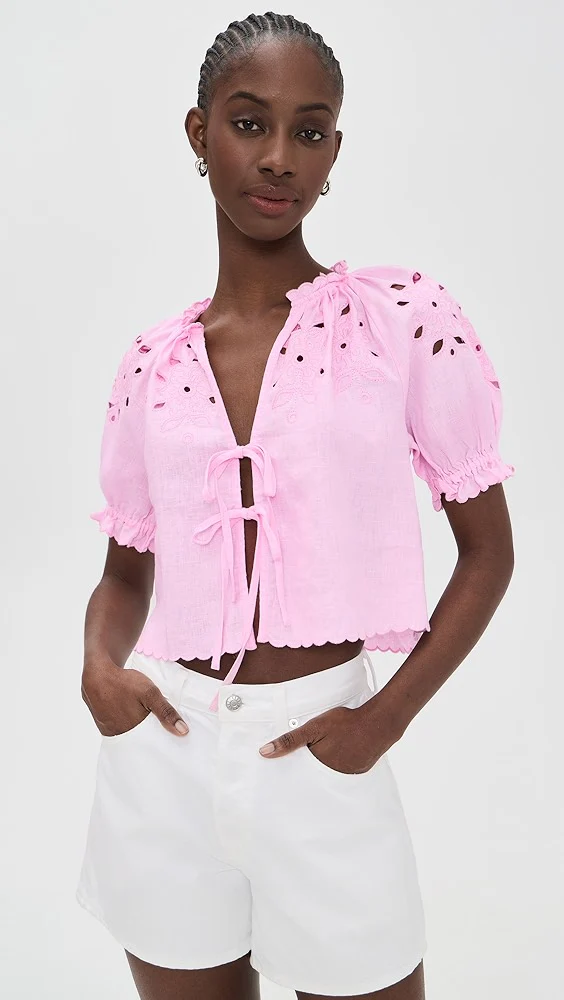 RAILS - LIZABETH BLOUSE - Image 6
