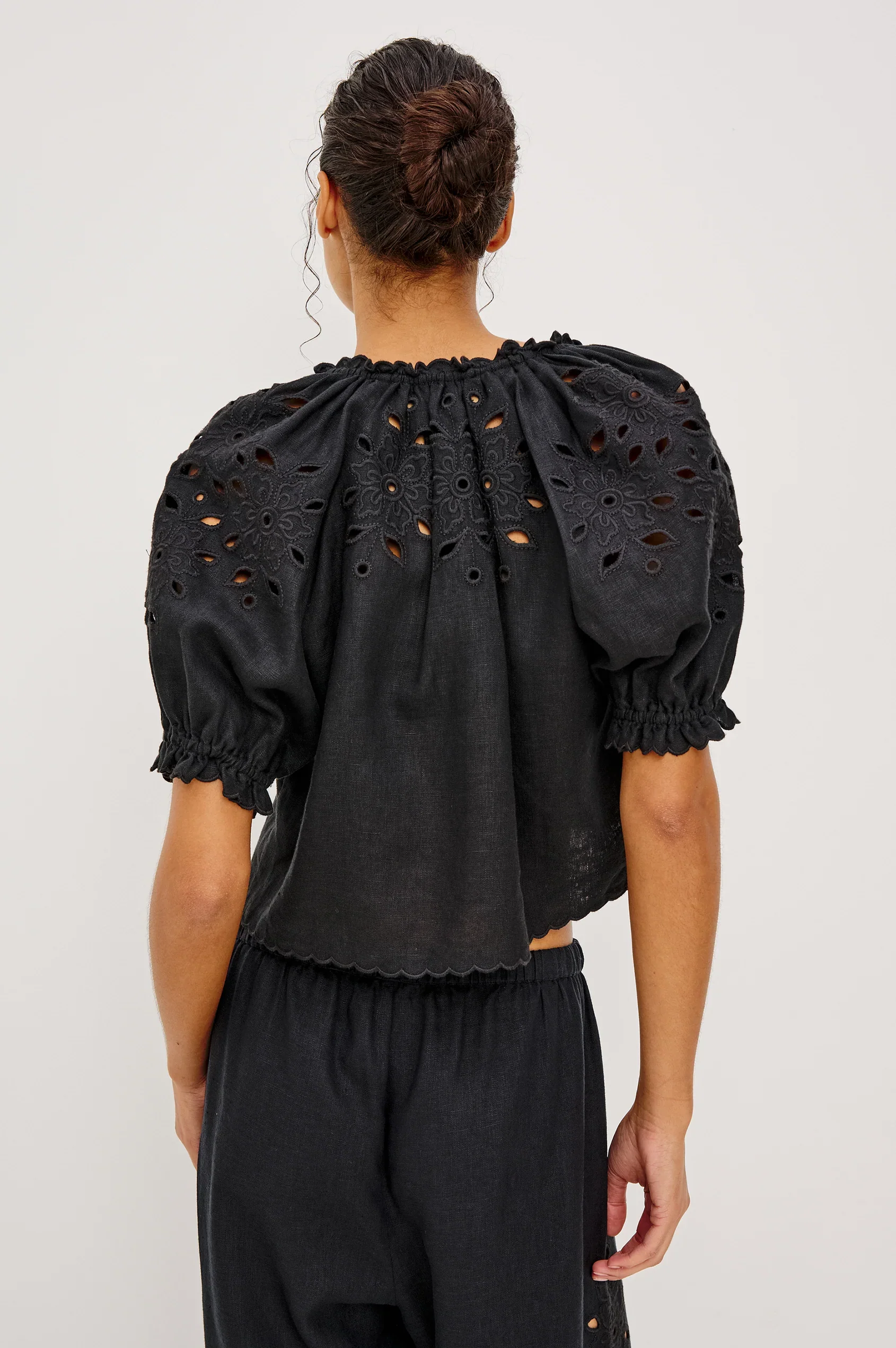 RAILS - LIZABETH TOP - Image 2