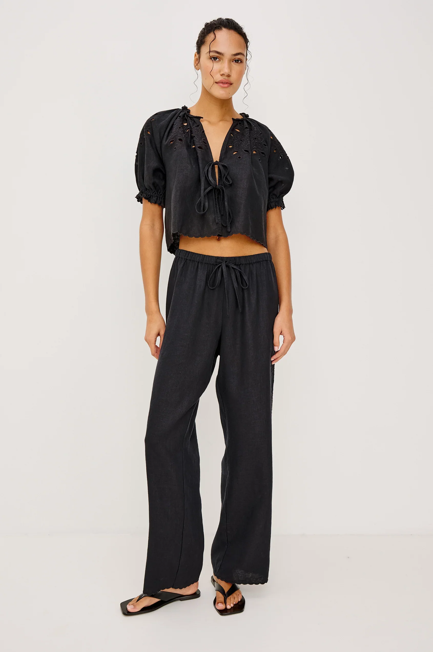 RAILS - MIRINA PANT - Image 3