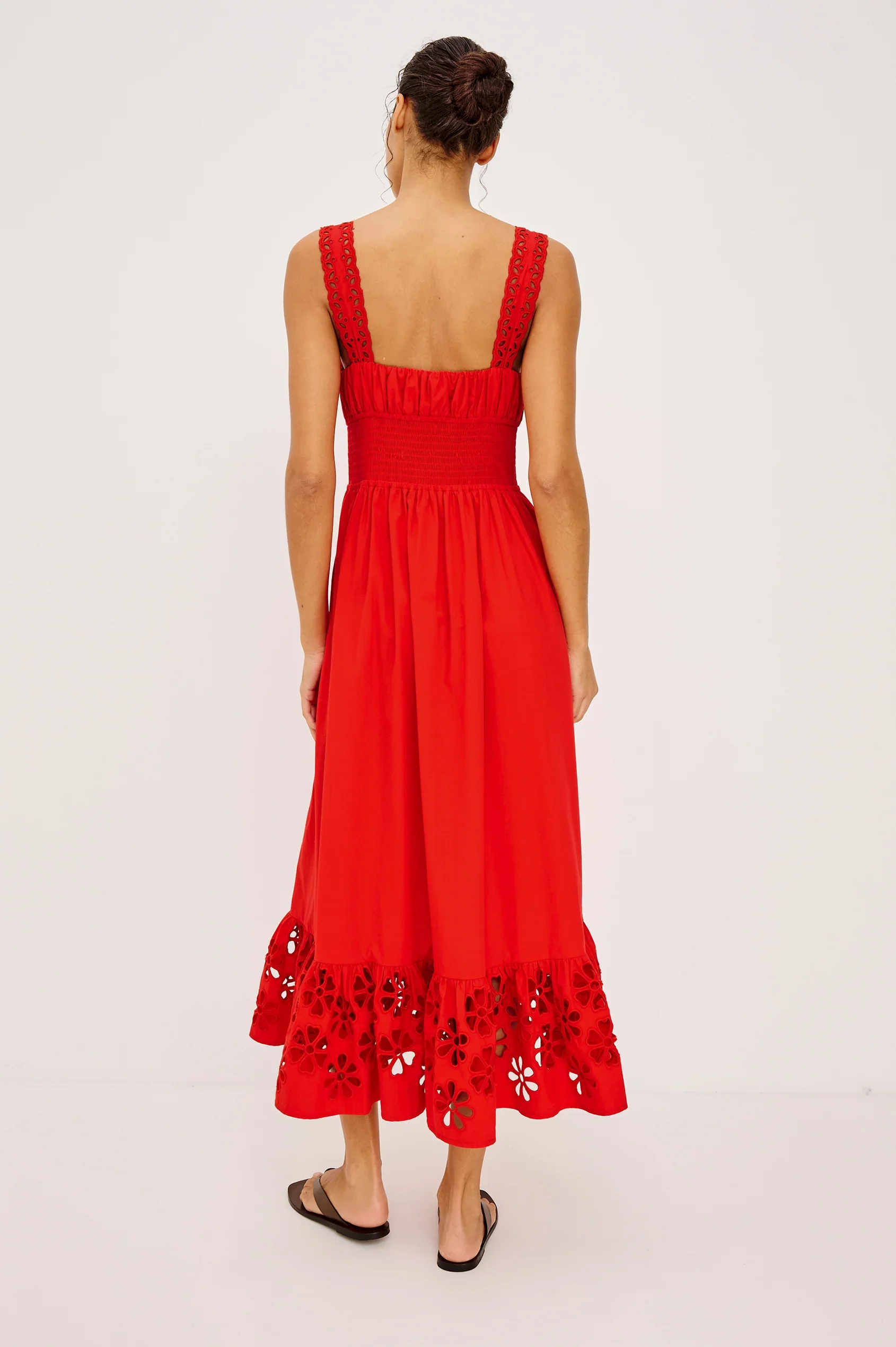 RAILS - MOIRA DRESS - Image 2