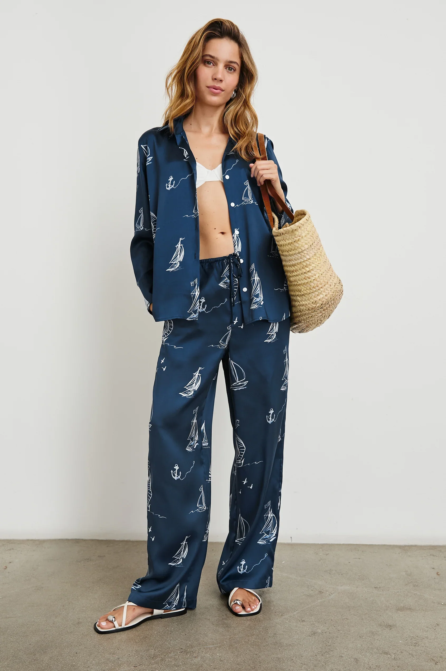RAILS- WOMEN'S DAMANI PANT - Image 4