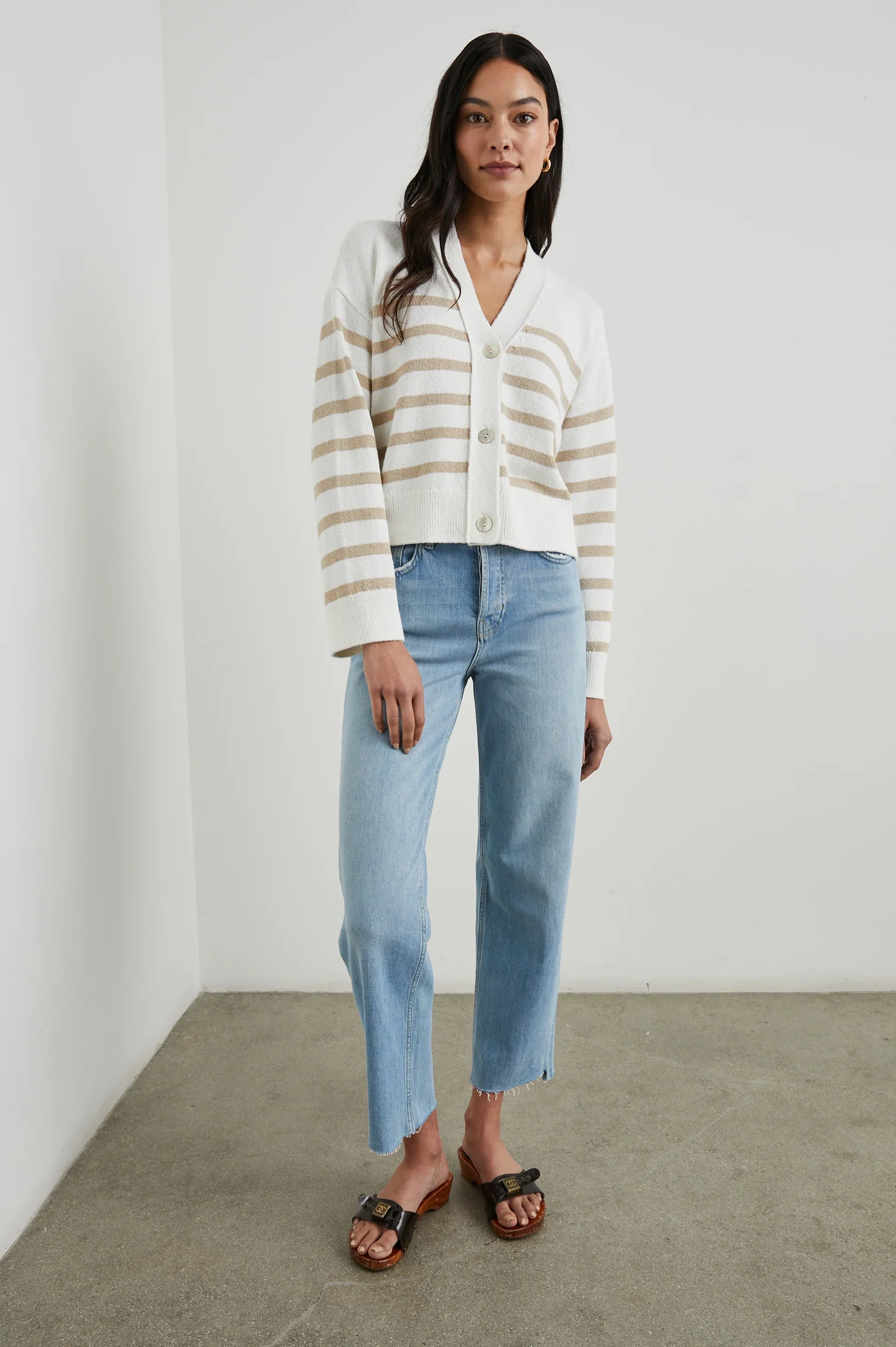 RAILS- WOMEN’S GENEVA SWEATER - Image 3