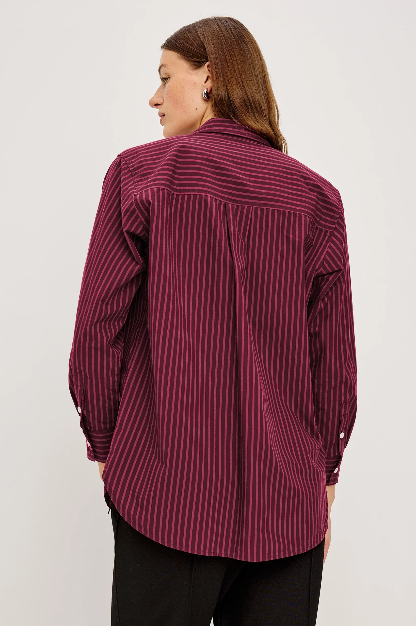 RAILS- WOMEN'S ELSA SHIRT - Image 5