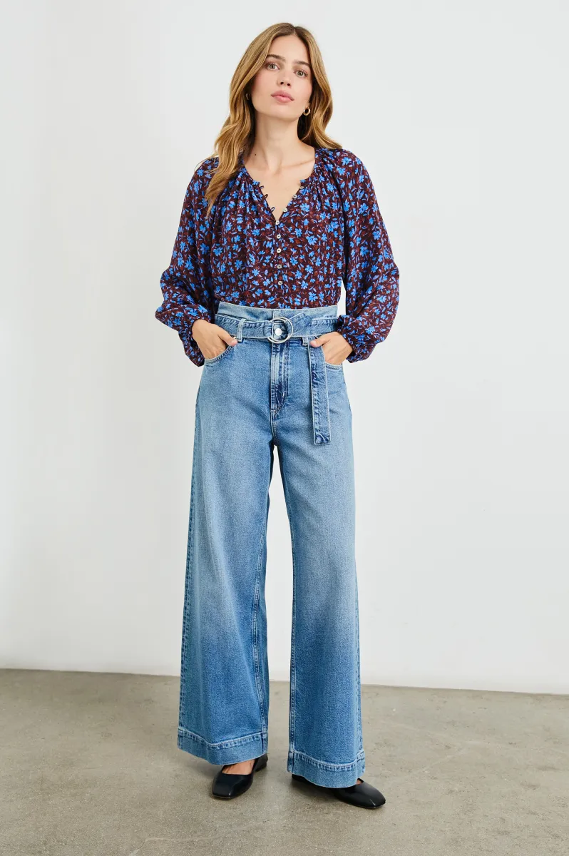 RAILS- WOMEN’S INDI TOP - Image 4