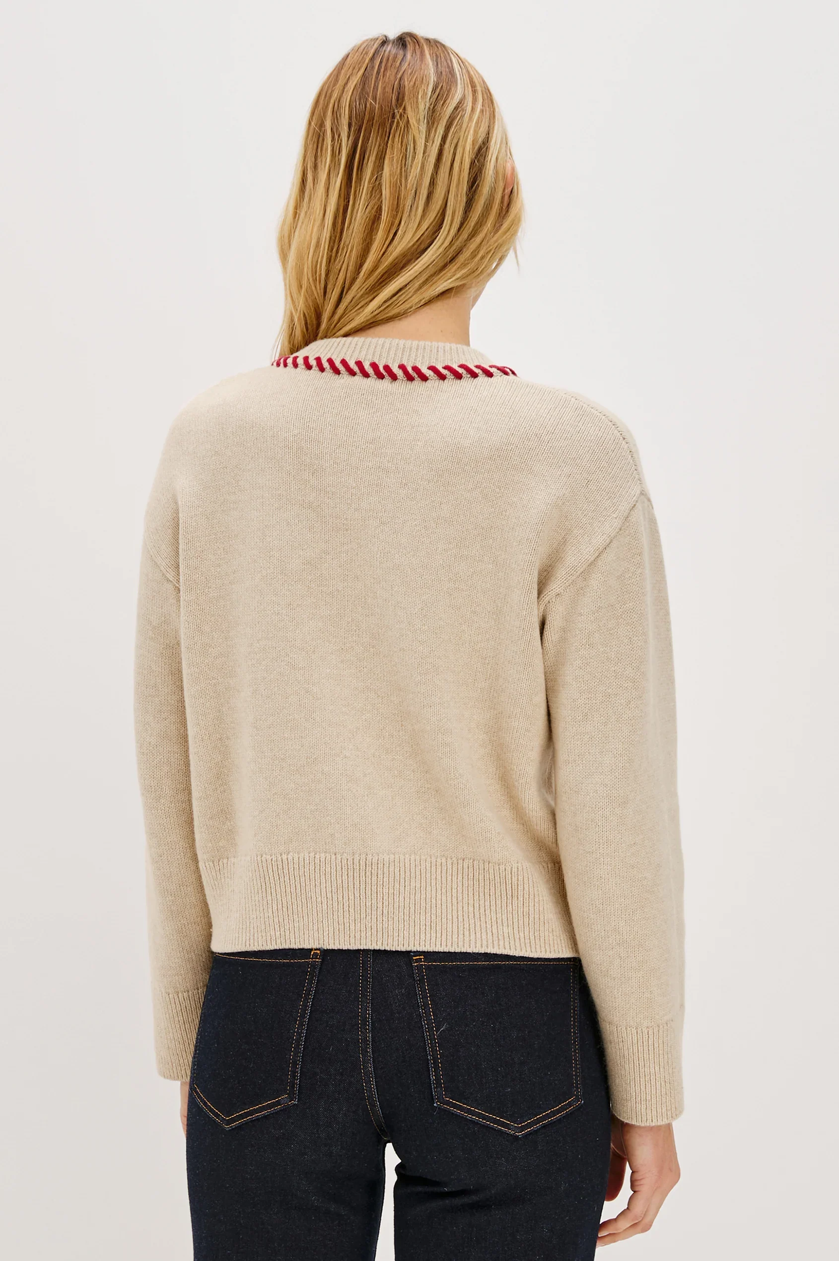 RAILS- WOMEN'S MAVIE CARDIGAN - Image 5