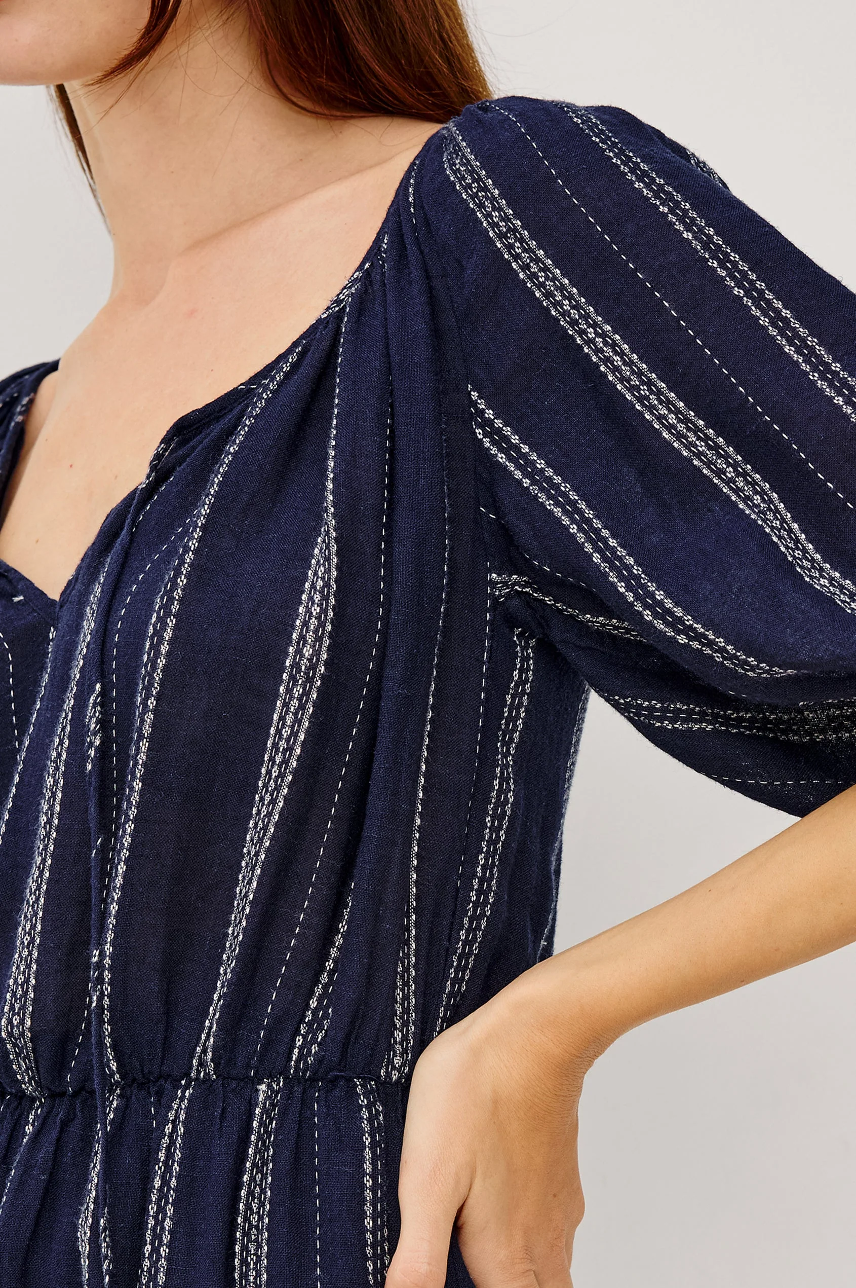 RAILS - WOMEN'S SABA DRESS - Image 3