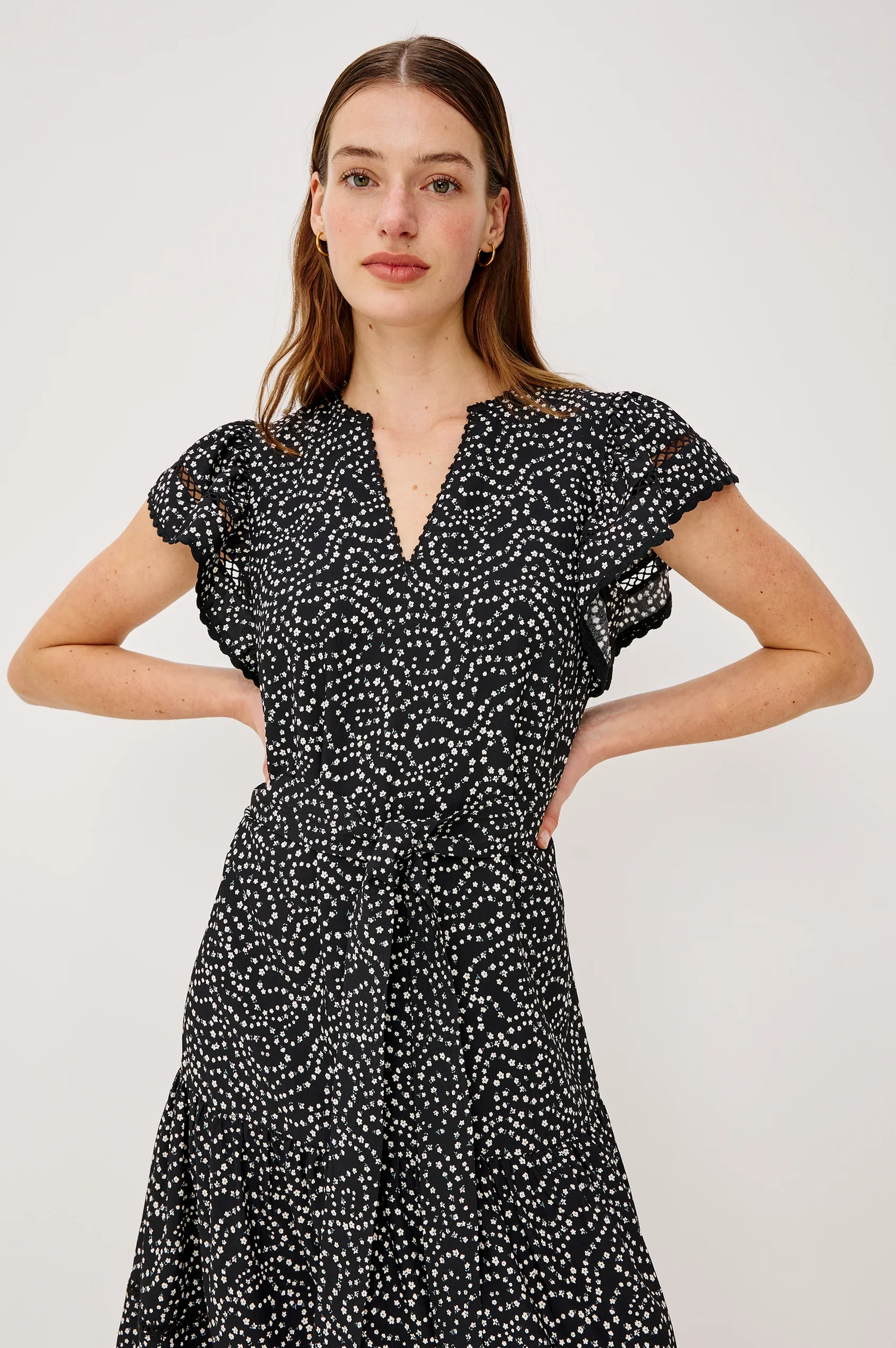 RAILS - WOMEN'S GIA DRESS - Image 3