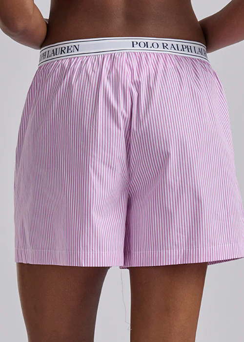 RALPH LAUREN -  STP BOXER W/LOGO ELASTIC 4P7015R3 - Image 4