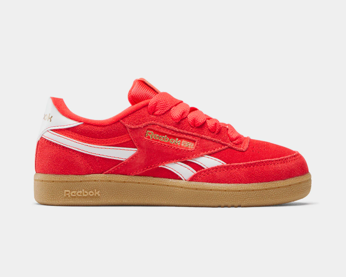 REEBOK - JUNIOR CLUB C REVENGE SHOE - Image 2