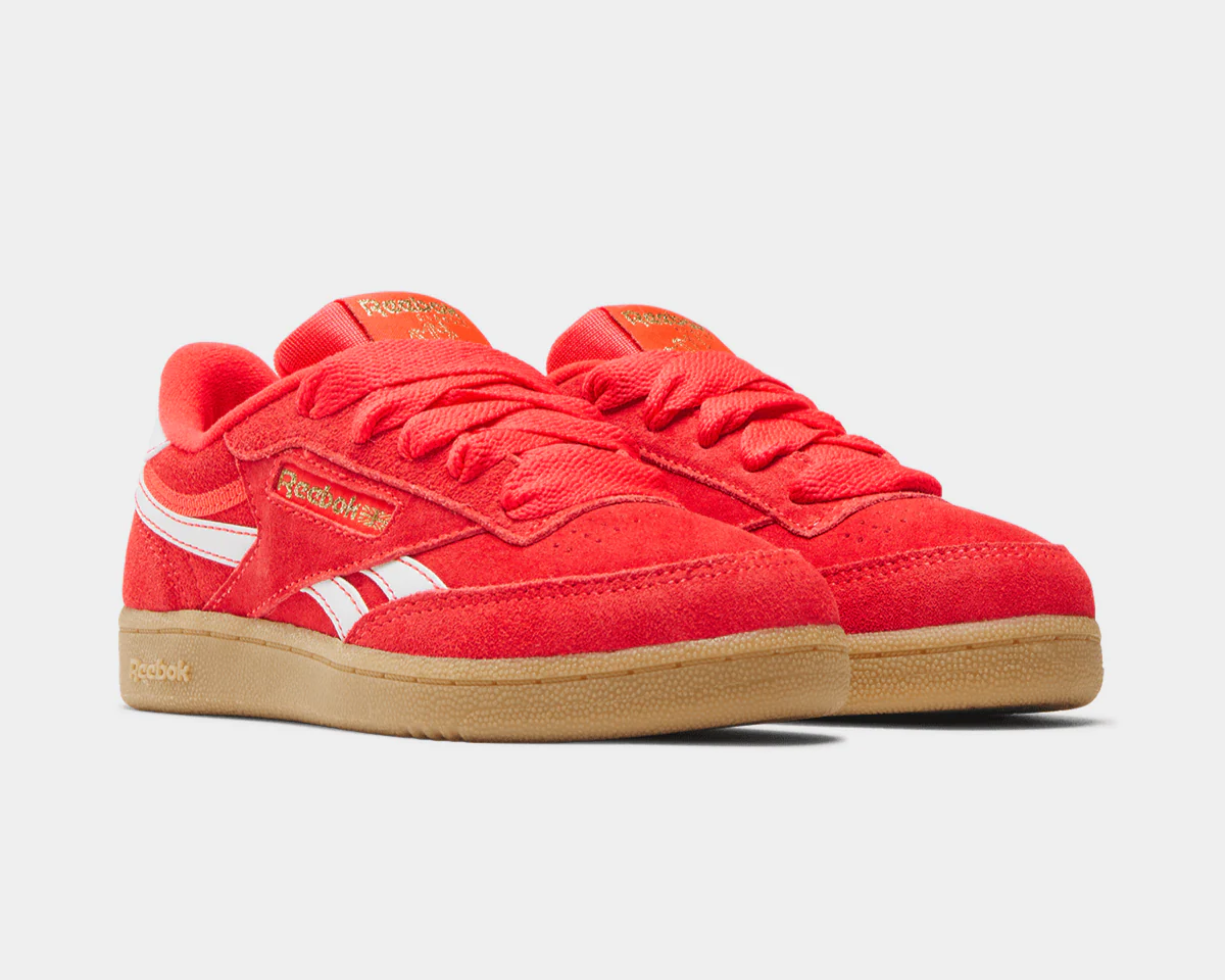 REEBOK - JUNIOR CLUB C REVENGE SHOE - Image 3