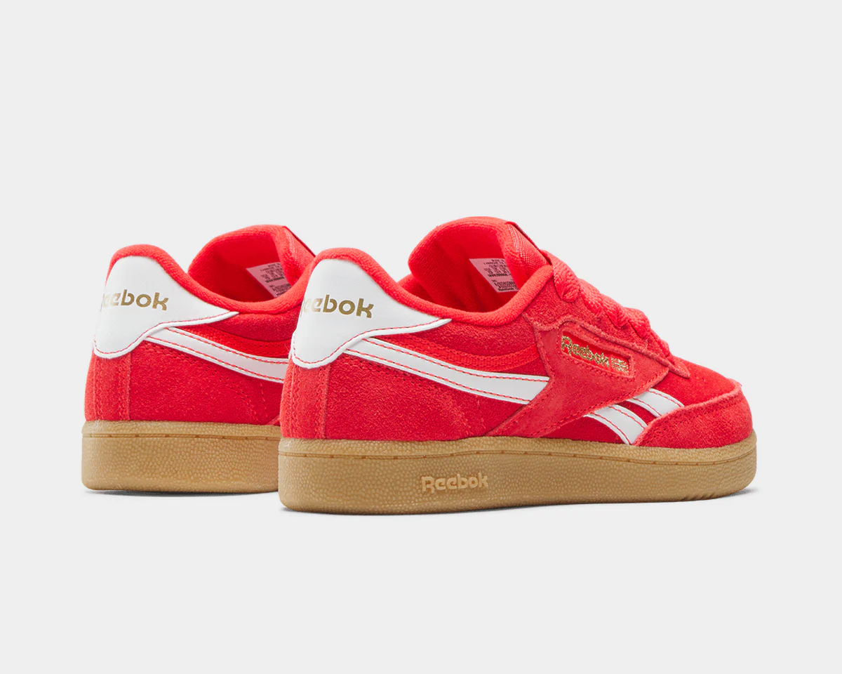 REEBOK - JUNIOR CLUB C REVENGE SHOE - Image 4