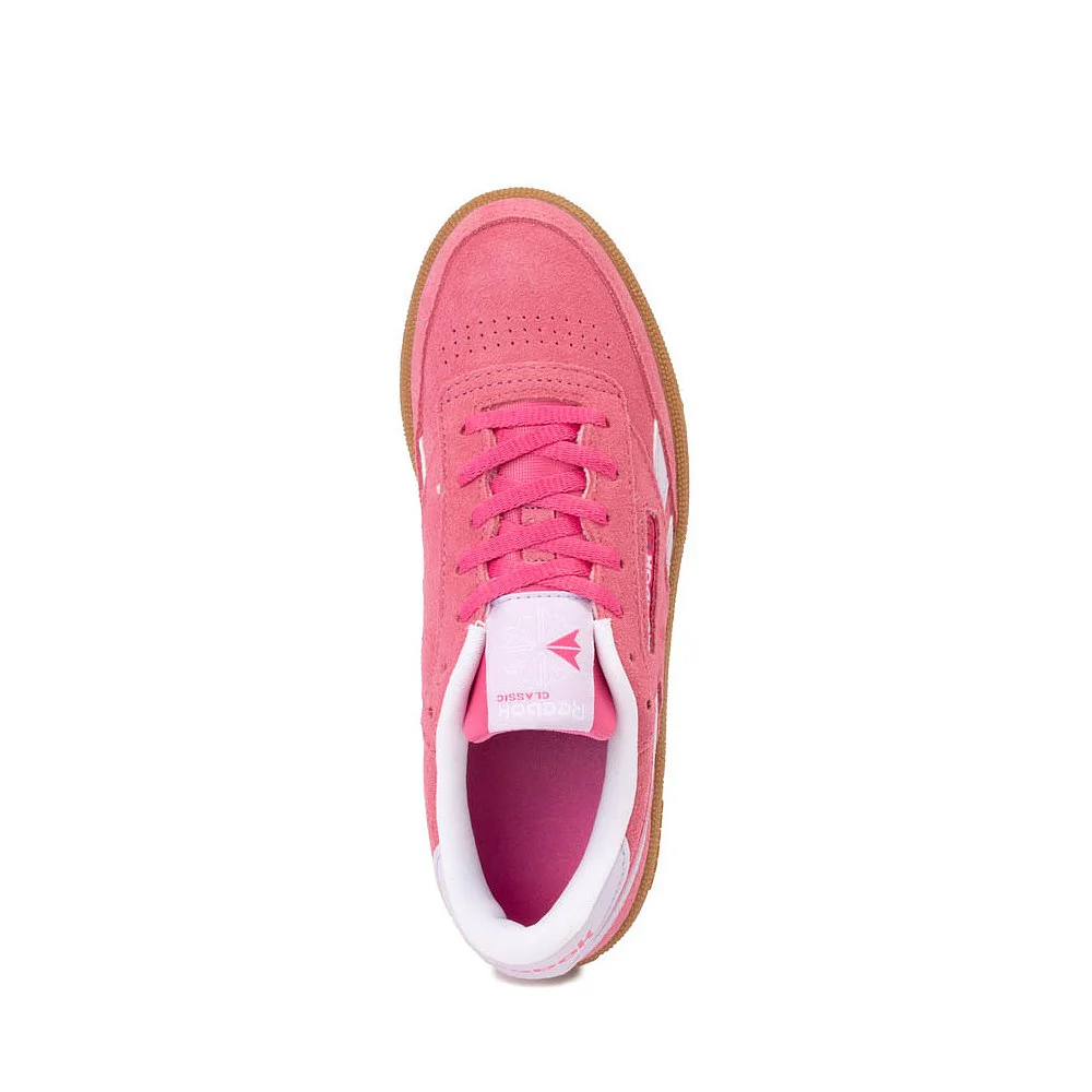 REEBOK- KIDS CLUB C REVENGE SNEAKER - Image 2