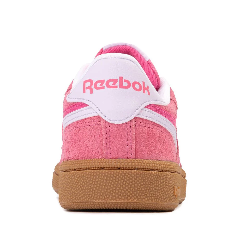 REEBOK- KIDS CLUB C REVENGE SNEAKER - Image 3