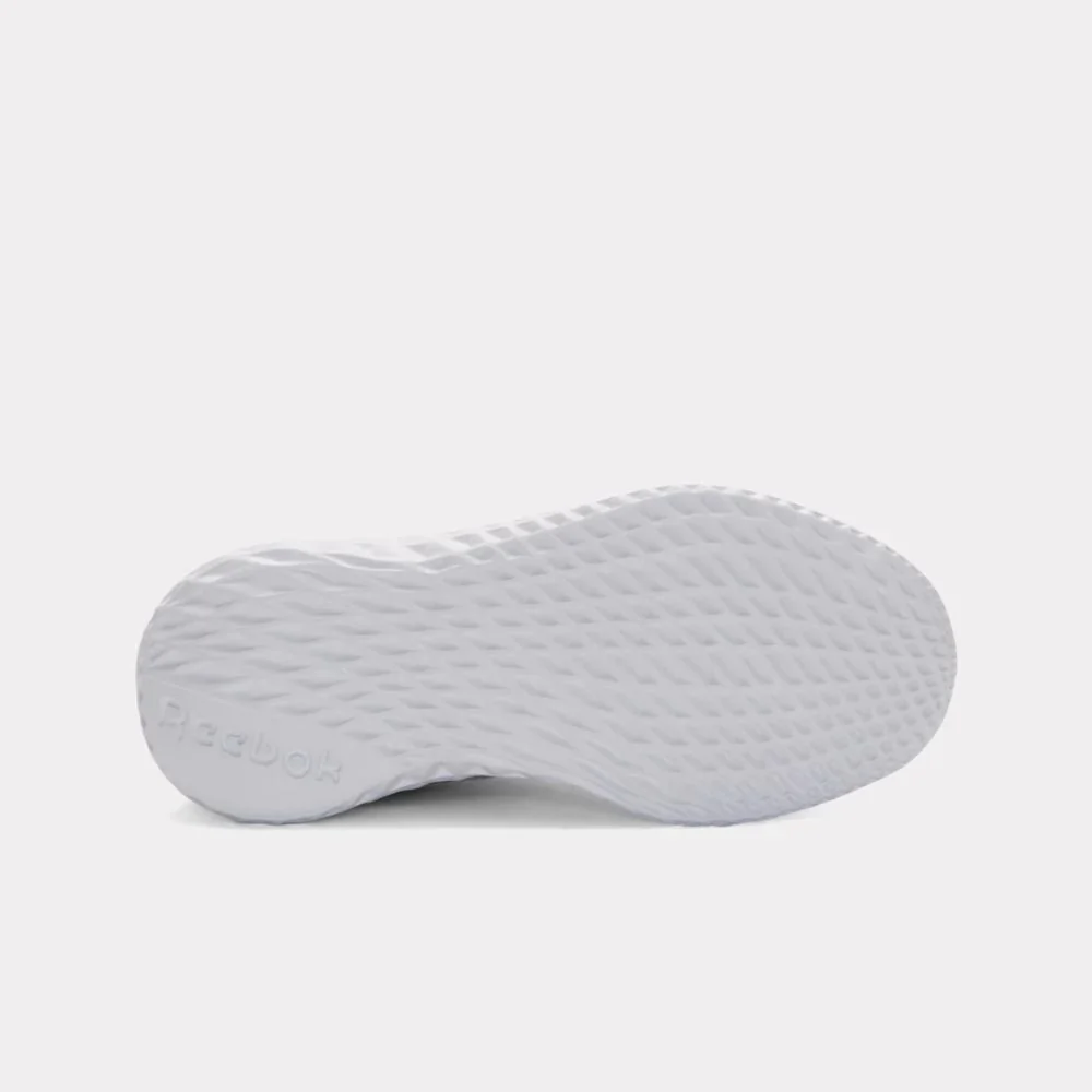 REEBOK- KID'S RUSH RUNNER 5 SNEAKER - Image 5