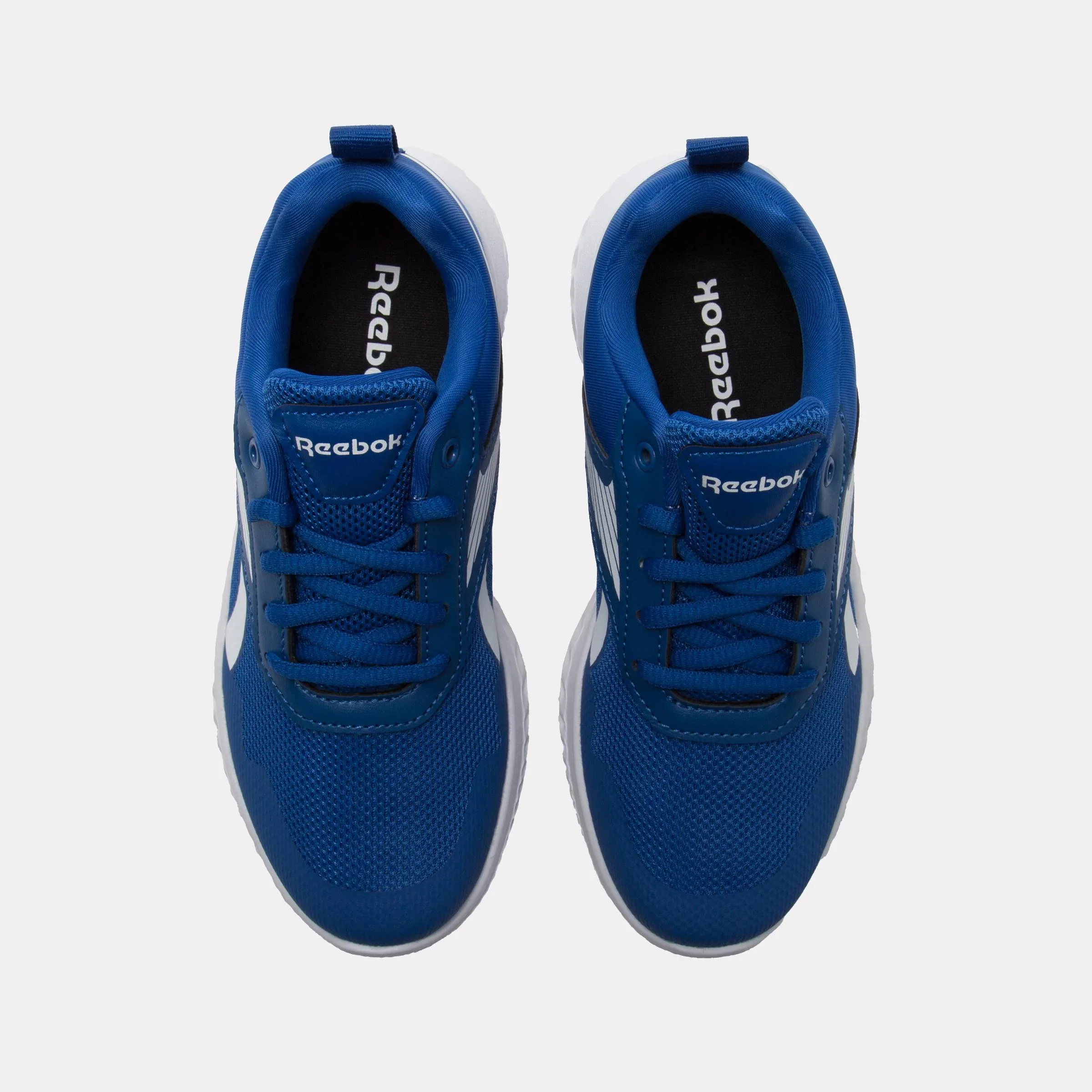 REEBOK- YOUTH RUSH RUNNER 5 SNEAKERS - Image 5