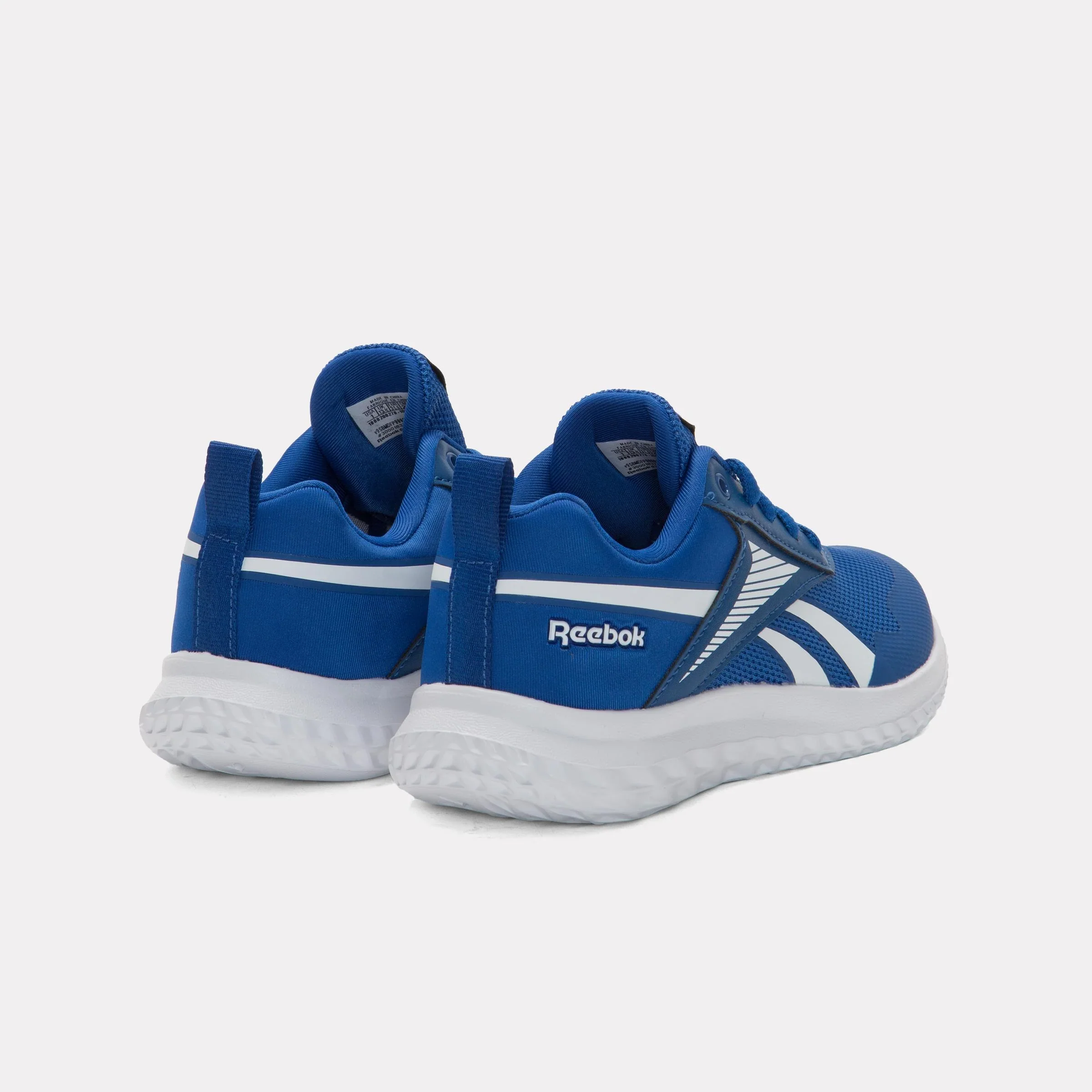 REEBOK- KIDS RUSH RUNNER 5 SHOES - Image 3