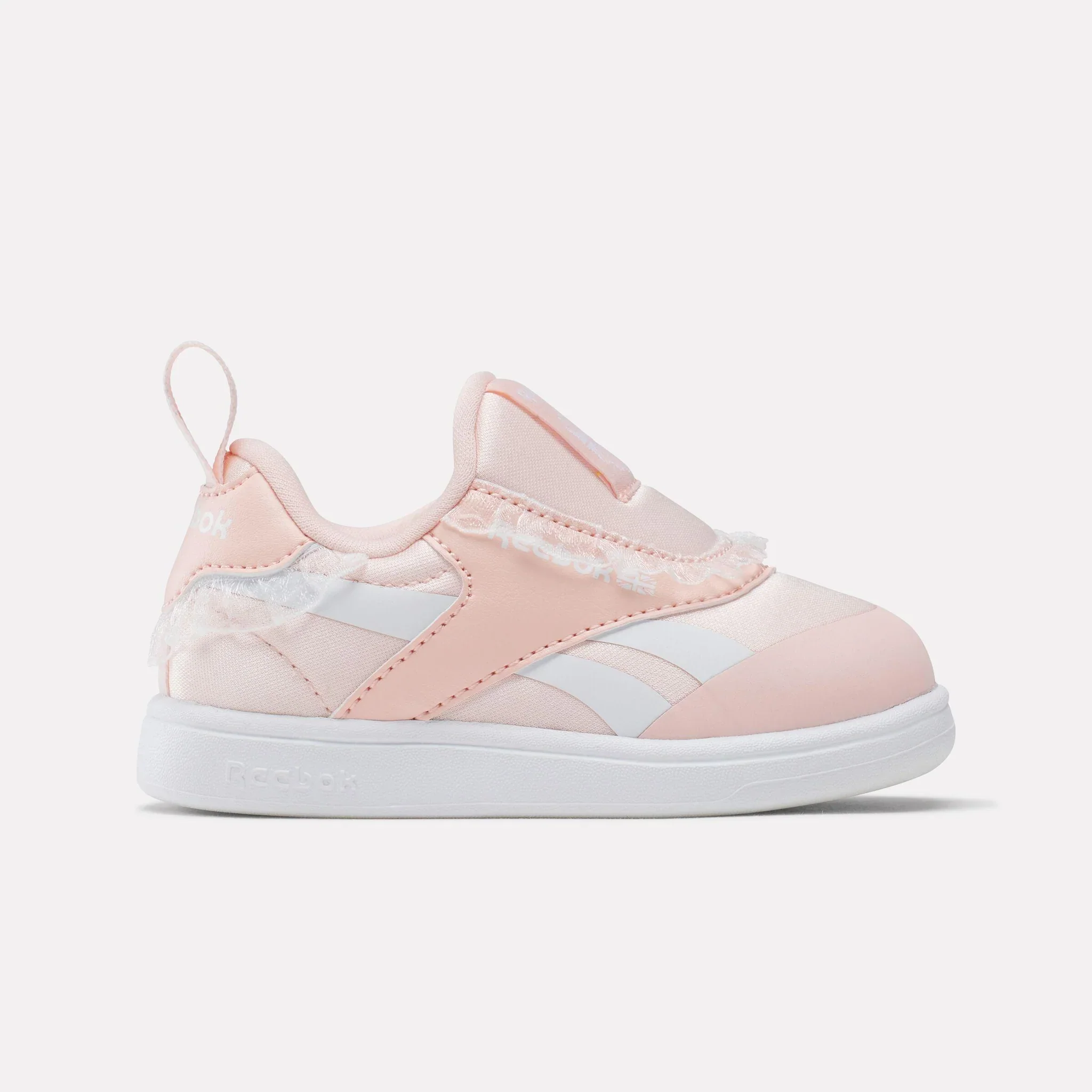 REEBOK - LITTLE KIDS CLUB C REVENGE SLIP ON SHOE - Image 2