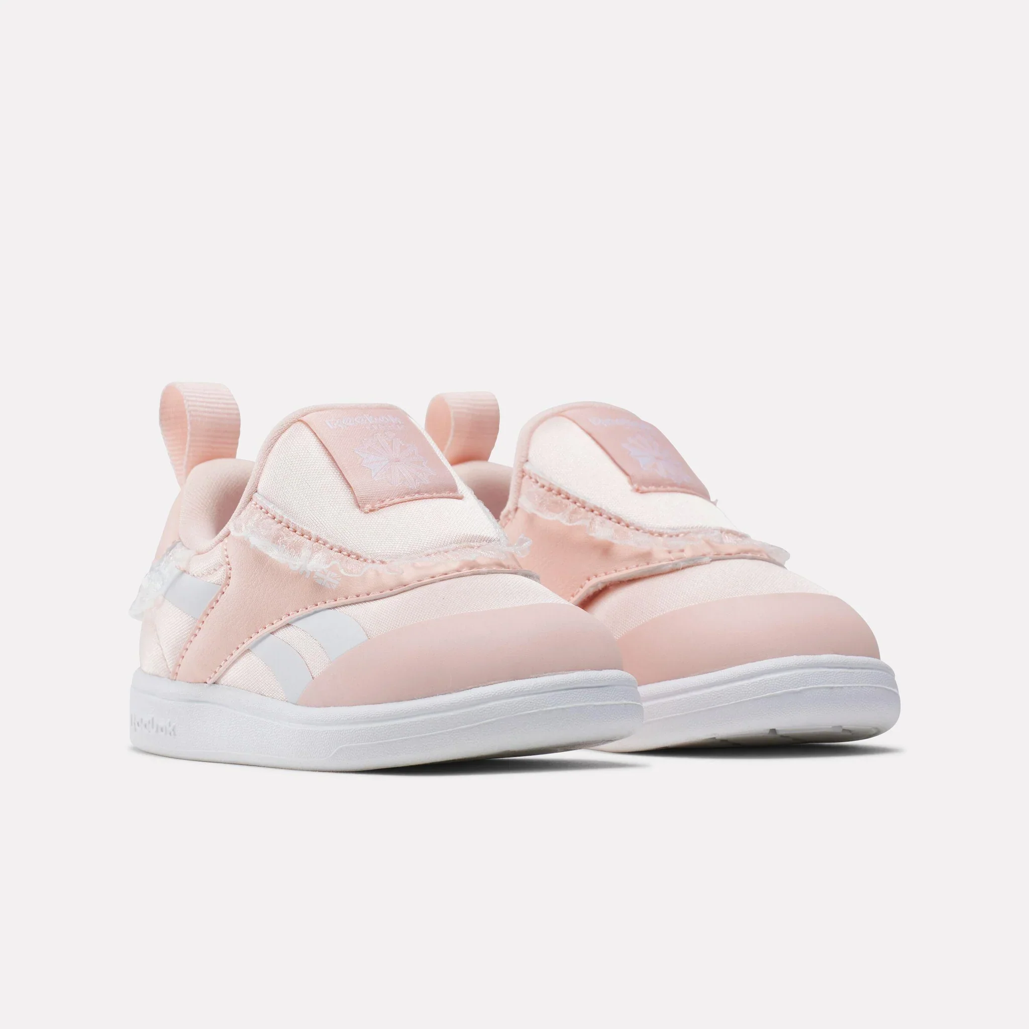 REEBOK - LITTLE KIDS CLUB C REVENGE SLIP ON SHOE - Image 3