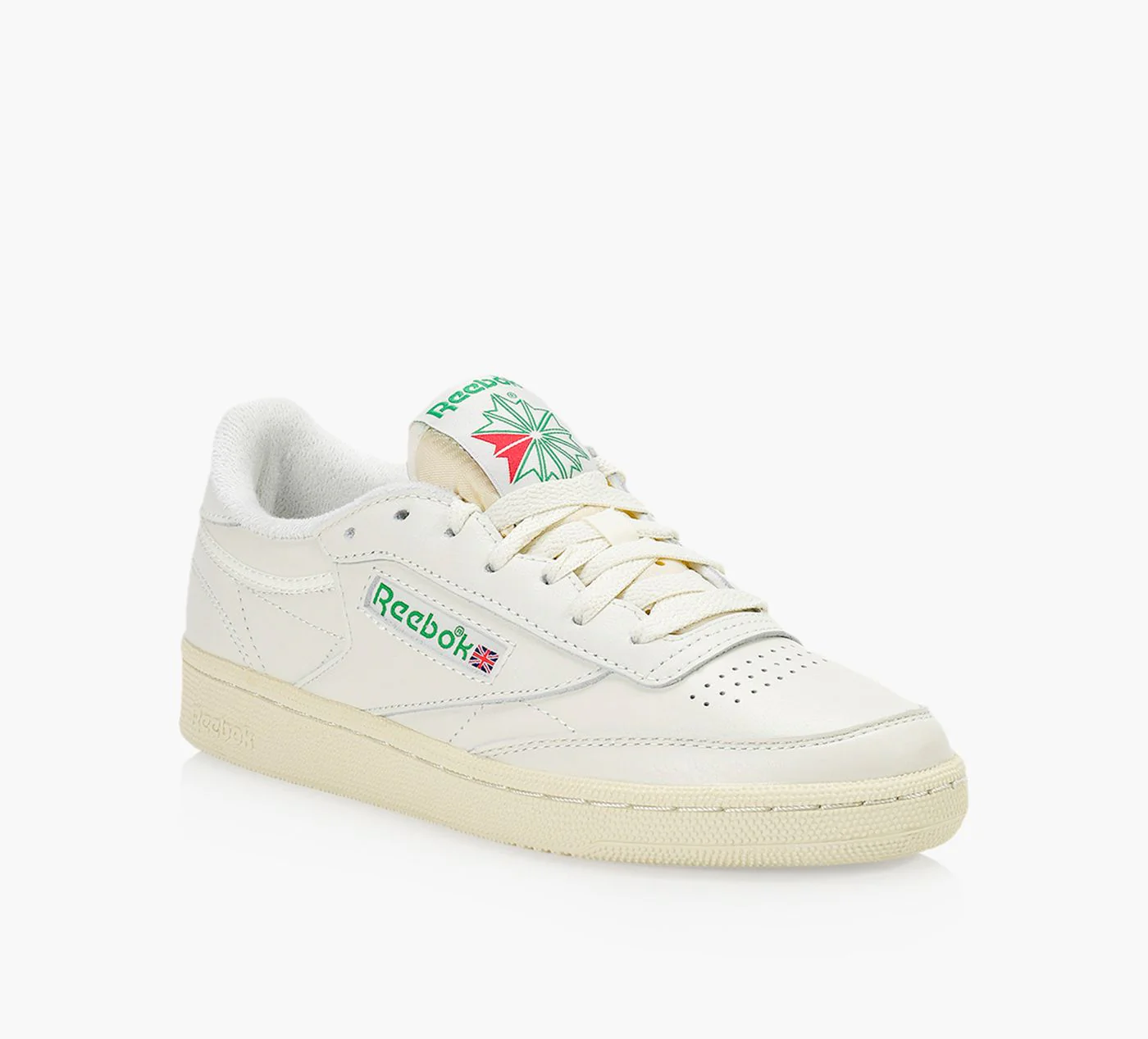 REEBOK- WOMEN'S CLUB C 85 VINTAGE SHOE - Image 2