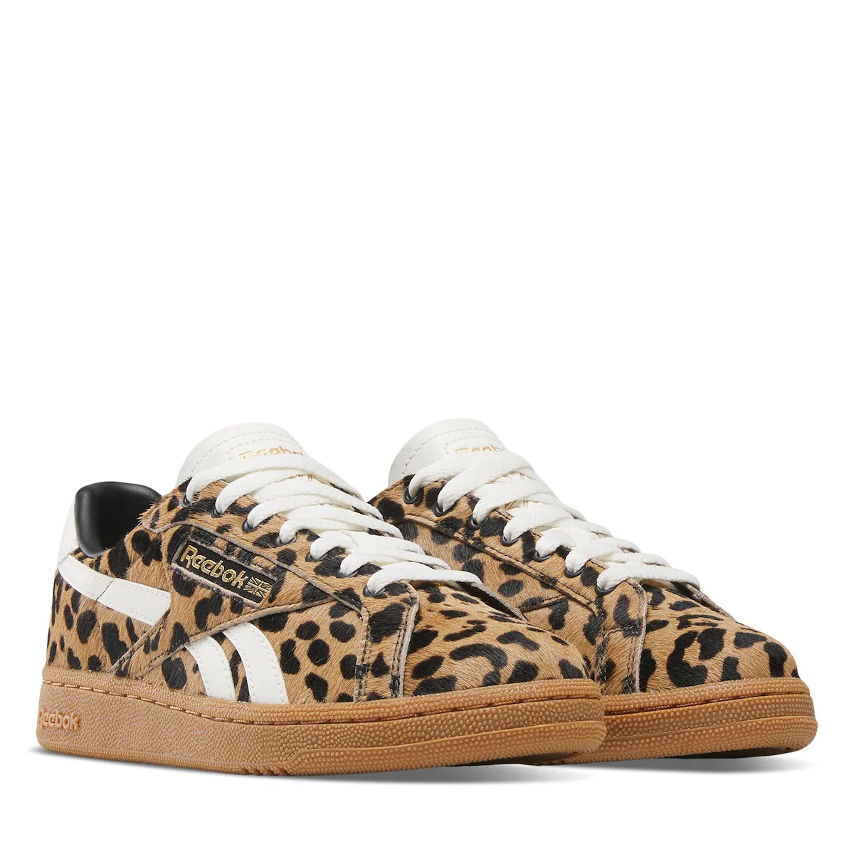 REEBOK - WOMEN'S CLUB C GROUNDS UK SHOE - Image 4