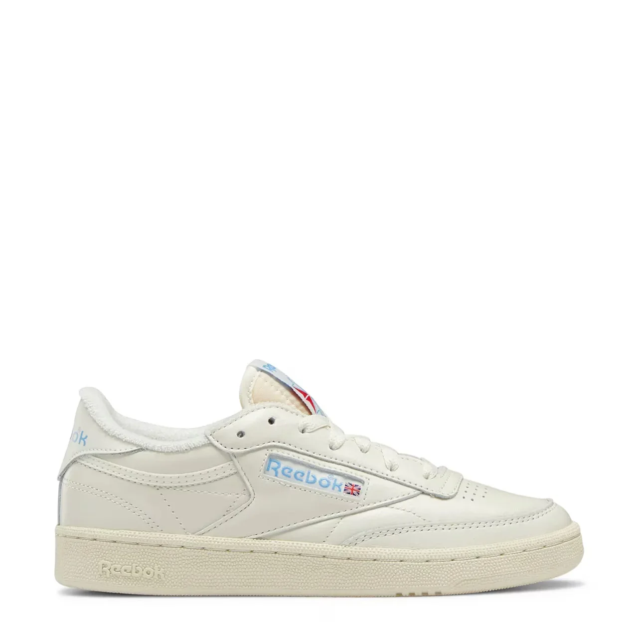 REEBOK- WOMEN'S CLUB C VINTAGE SHOE - Image 2
