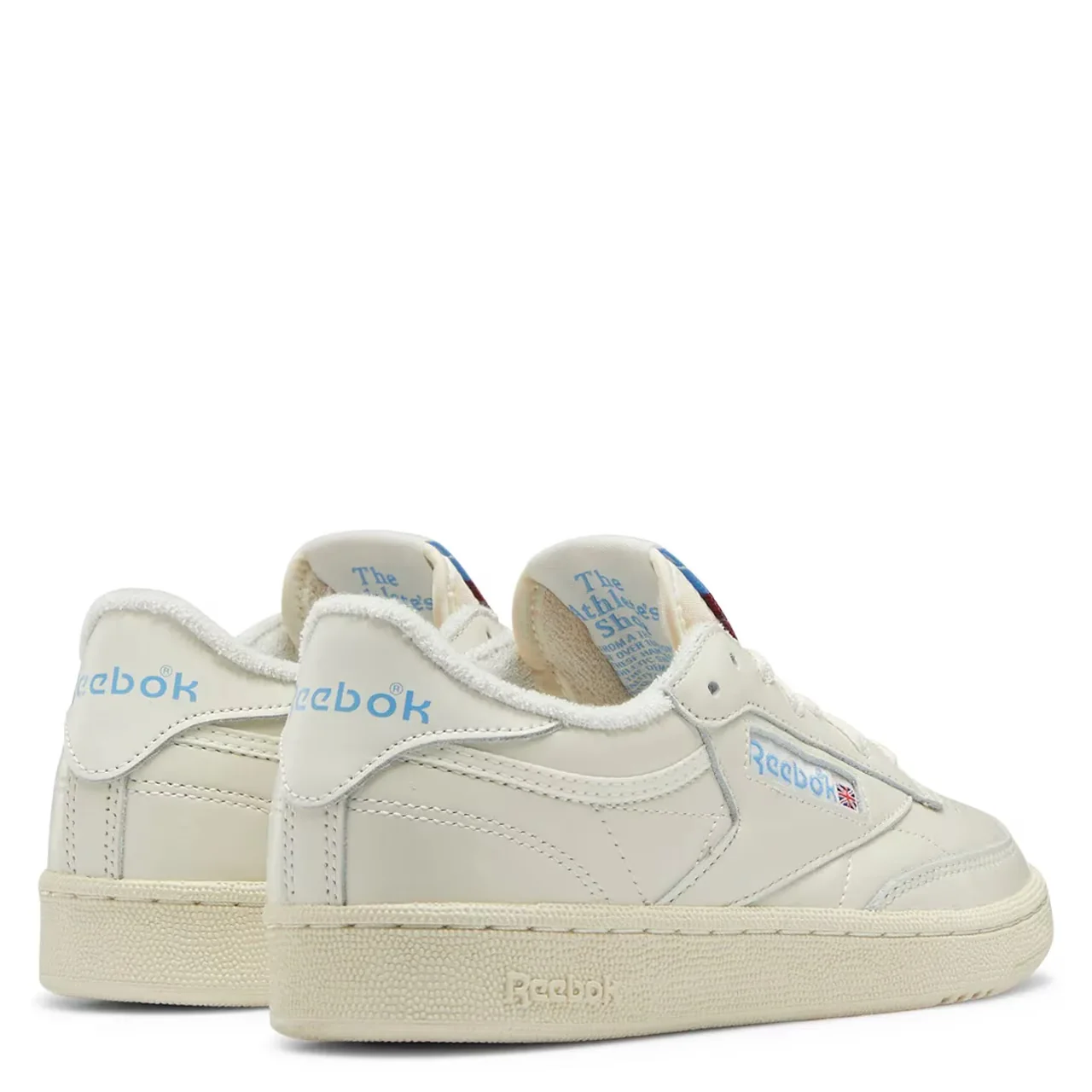 REEBOK- WOMEN'S CLUB C VINTAGE SHOE - Image 4