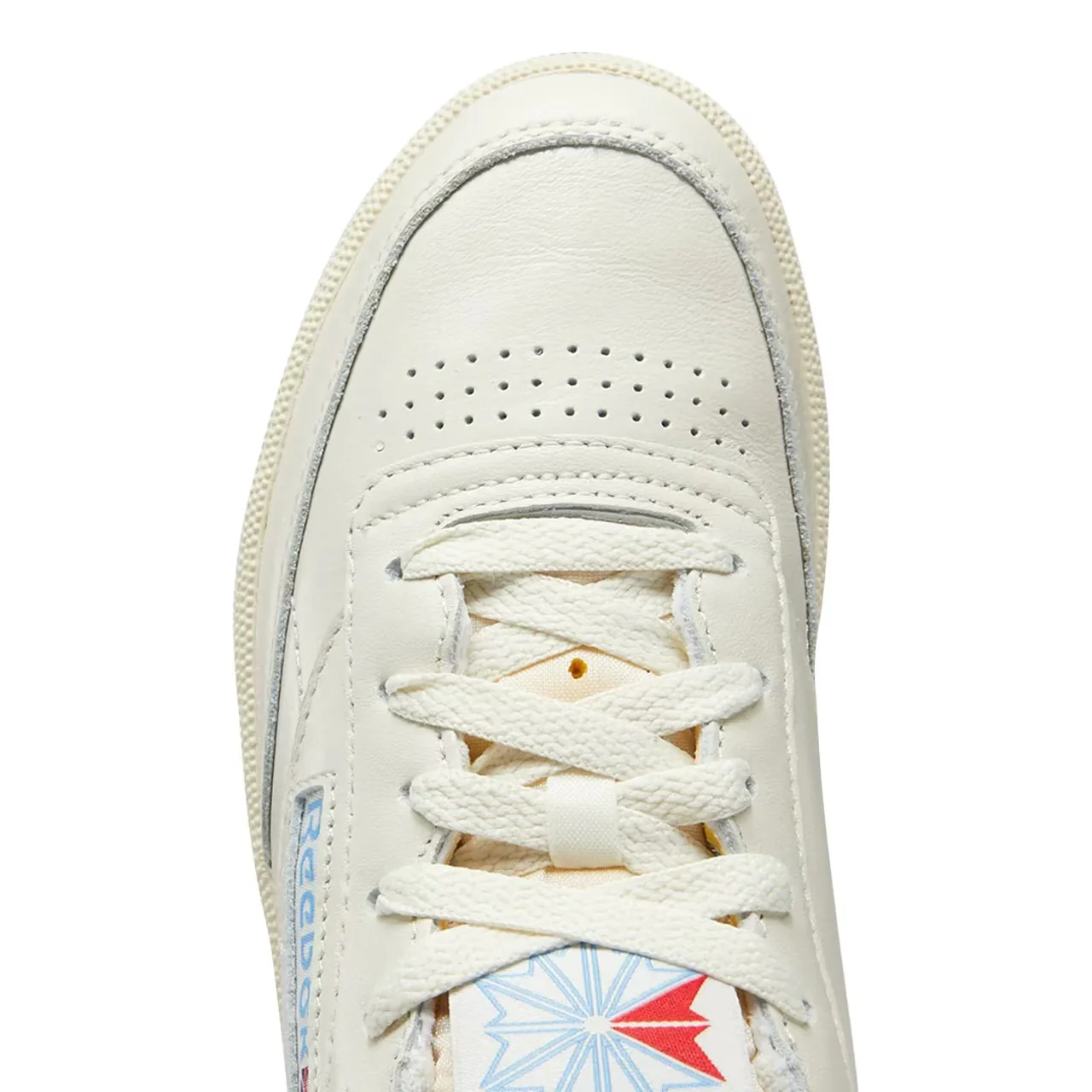 REEBOK- WOMEN'S CLUB C VINTAGE SHOE - Image 6