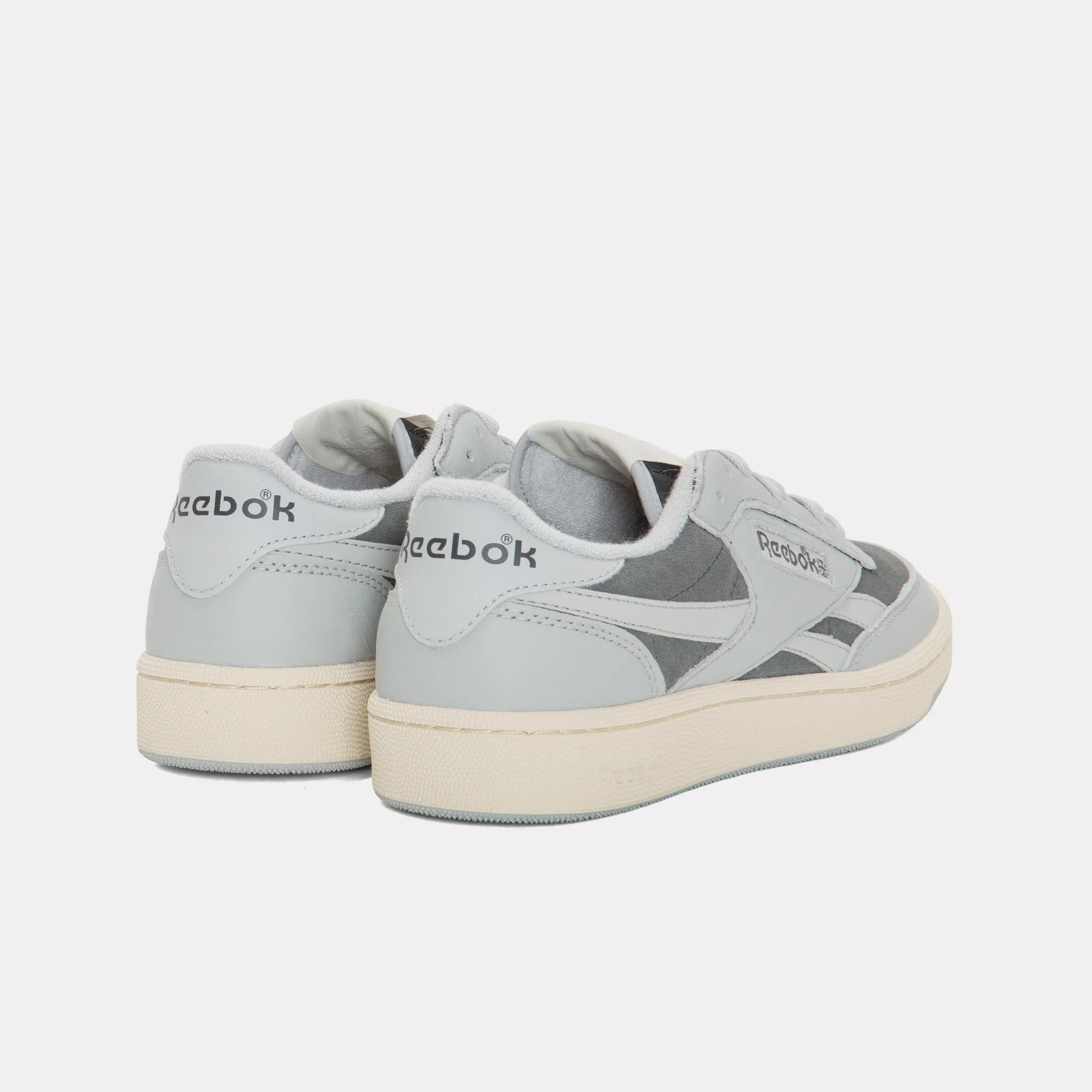 REEBOK- MEN'S CLUB C REVENGE VINTAGE SHOE - Image 3