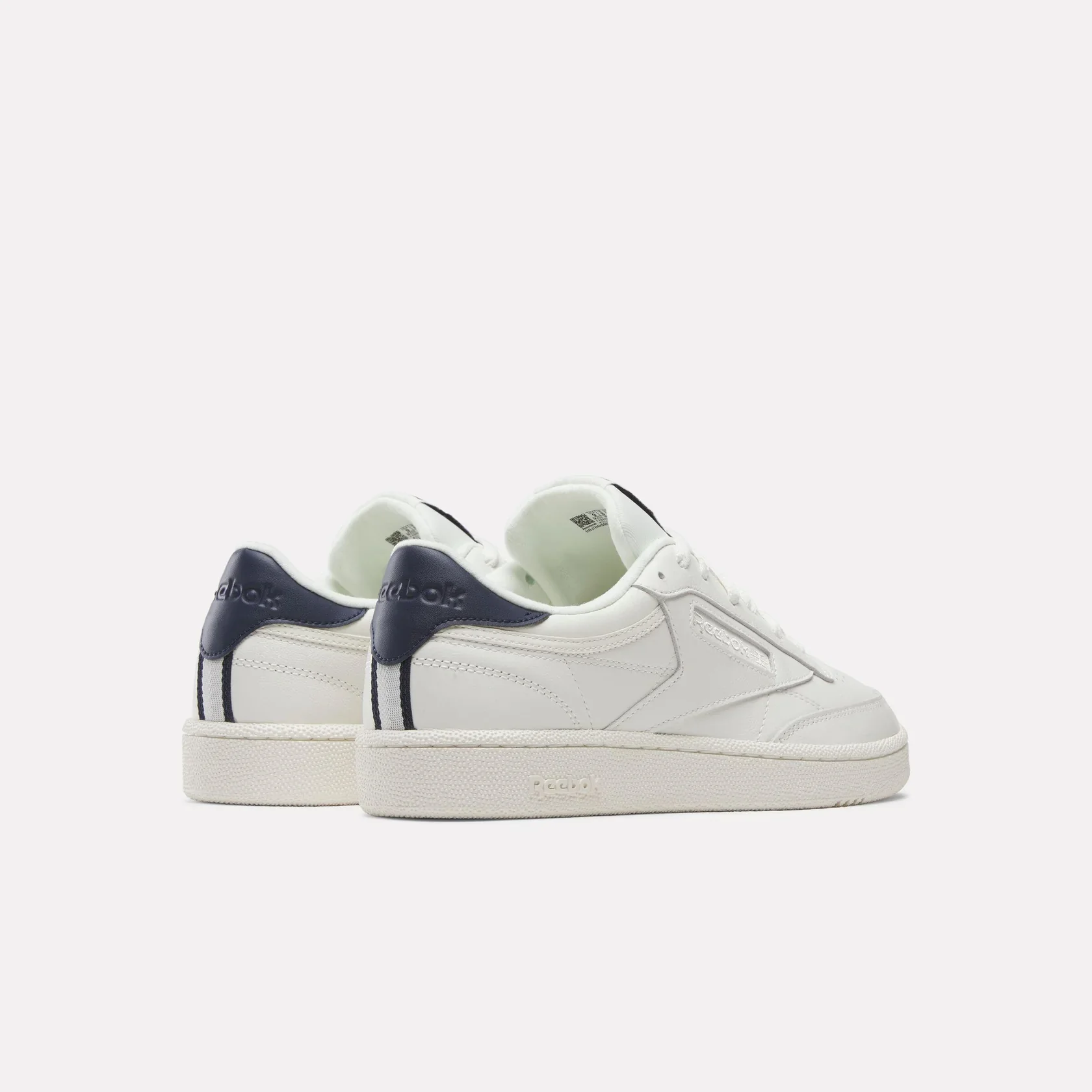 REEBOK- MEN'S CLUB C 85 UNISEX SHOE - Image 3