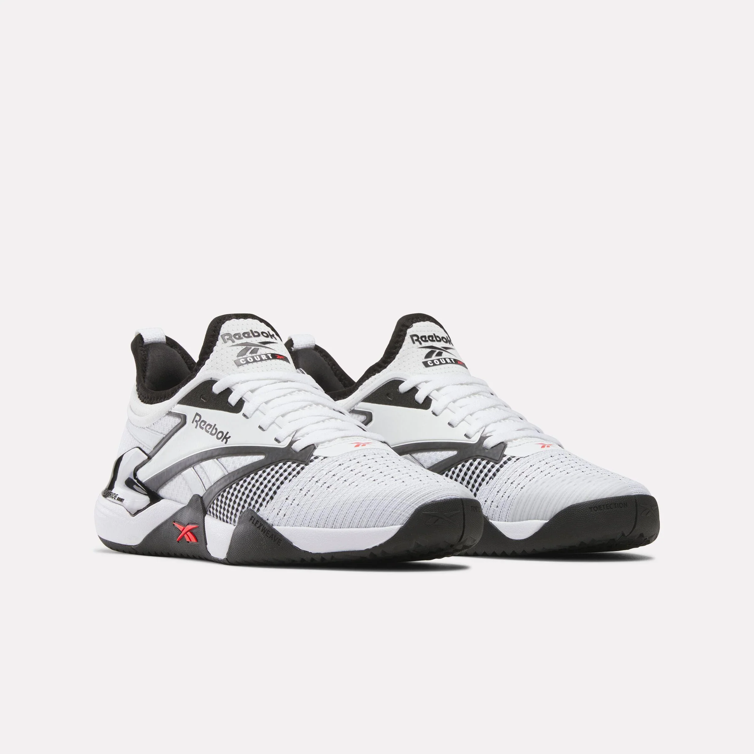 REEBOK- MEN'S NANO COURT SHOE - Image 2