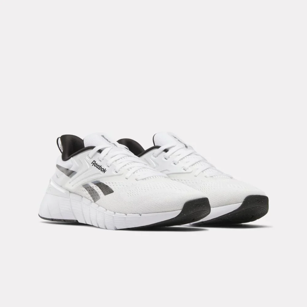 REEBOK- MEN'S NANO GYM ATHLETIC SHOES - Image 2