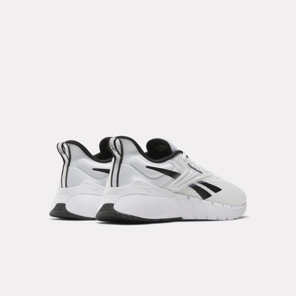 REEBOK- MEN'S NANO GYM ATHLETIC SHOES - Image 4