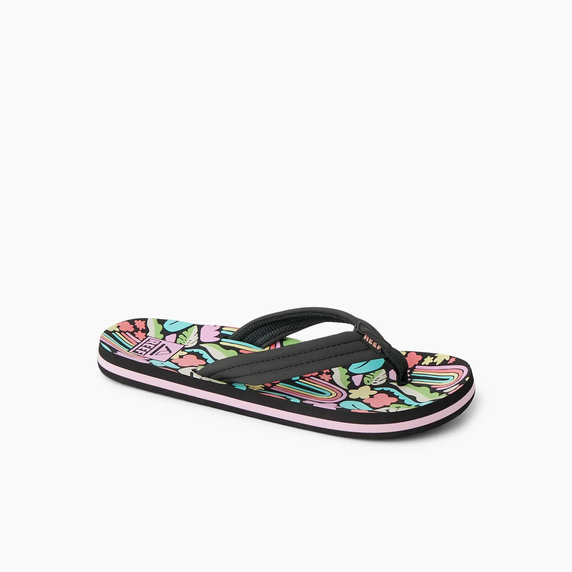 REEF- KIDS AHI SANDAL - Image 11