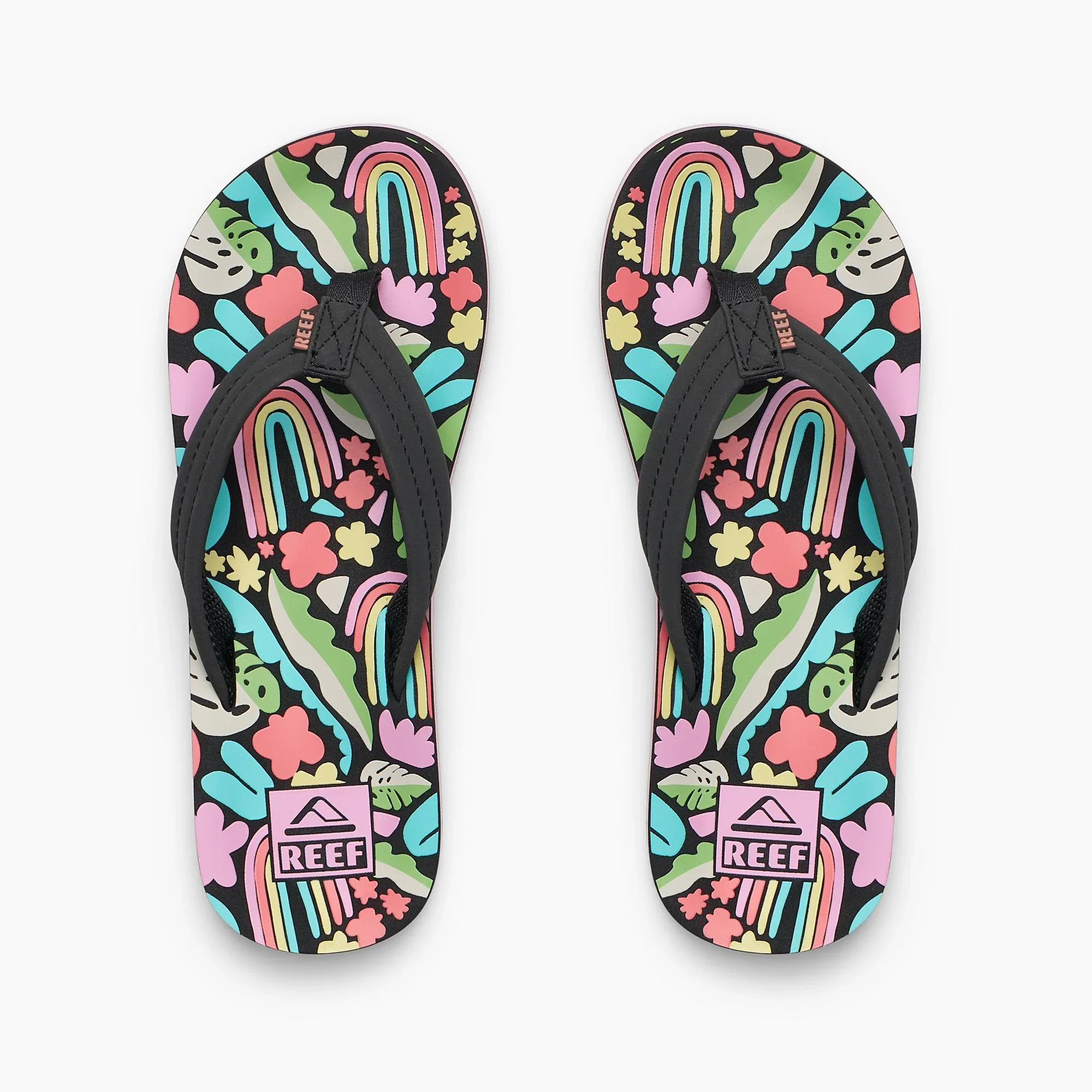 REEF- KIDS AHI SANDAL - Image 12