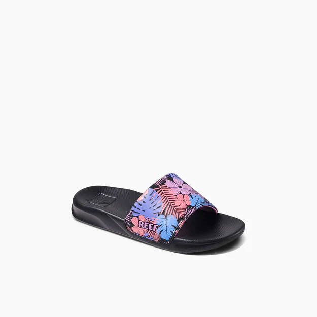REEF- KIDS ONE SLIDE SANDAL - Image 3